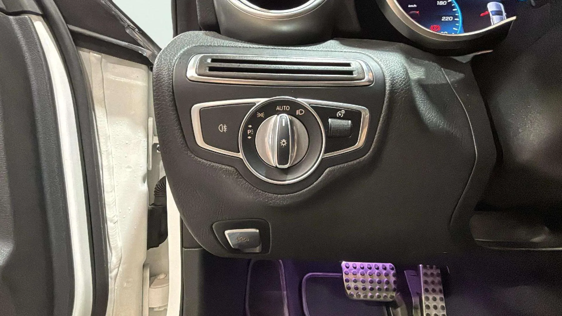 Mercedes-Benz Clase C C 220 d Estate - foto 18