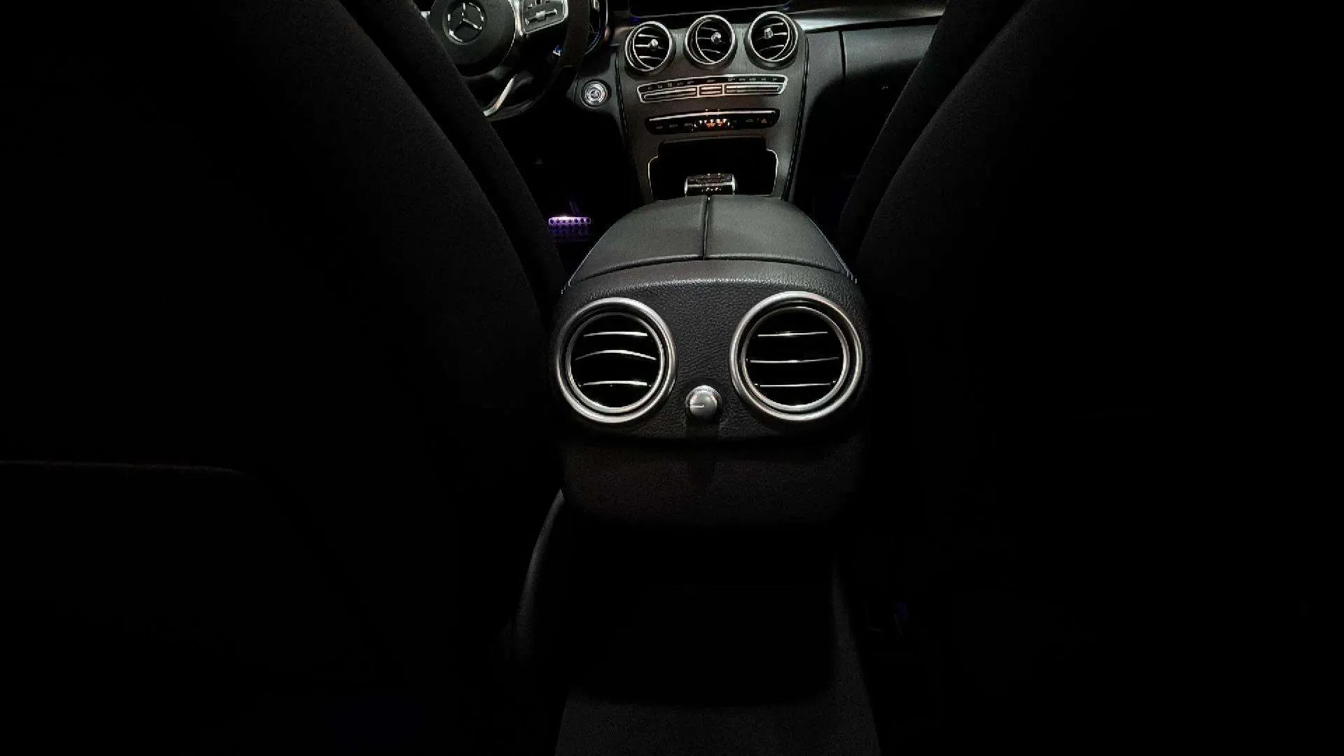 Mercedes-Benz Clase C C 220 d Estate - foto 24