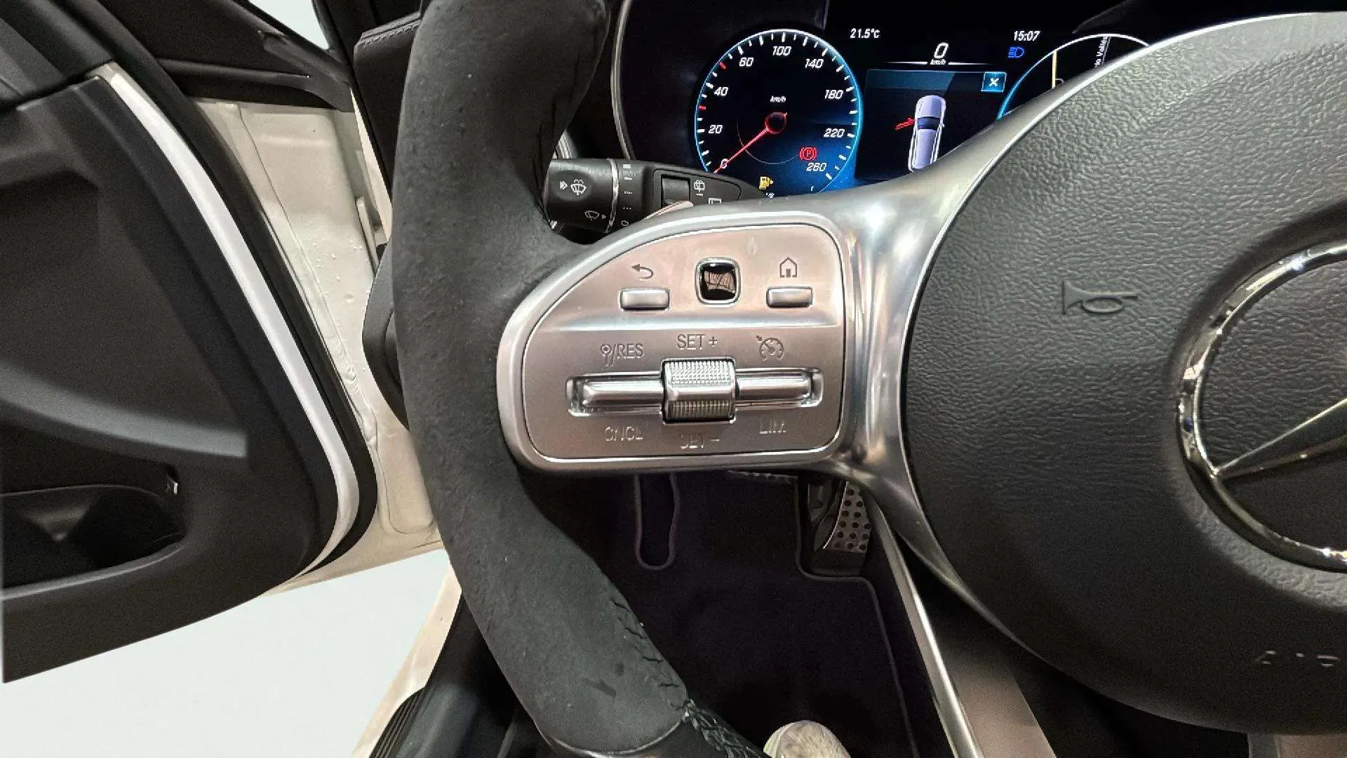 Mercedes-Benz Clase C C 220 d Estate - foto 12