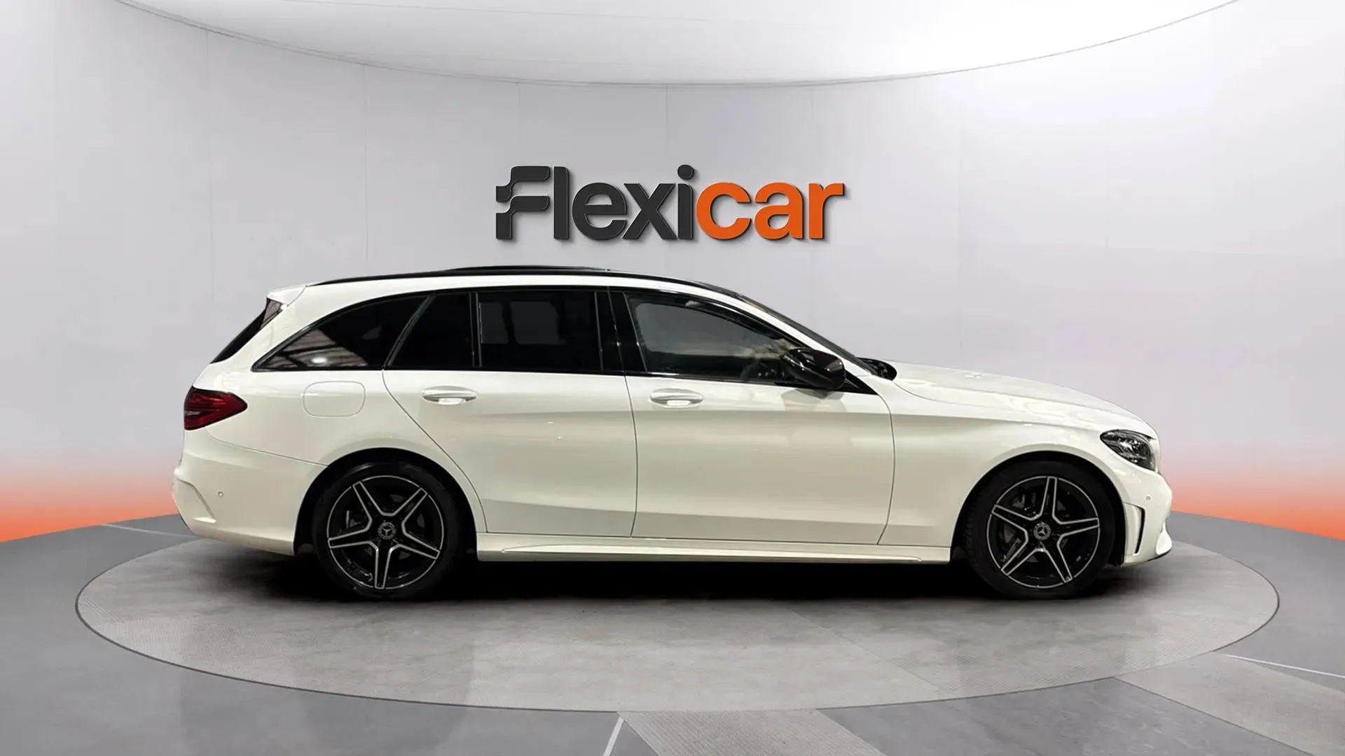 Mercedes-Benz Clase C C 220 d Estate - foto 8