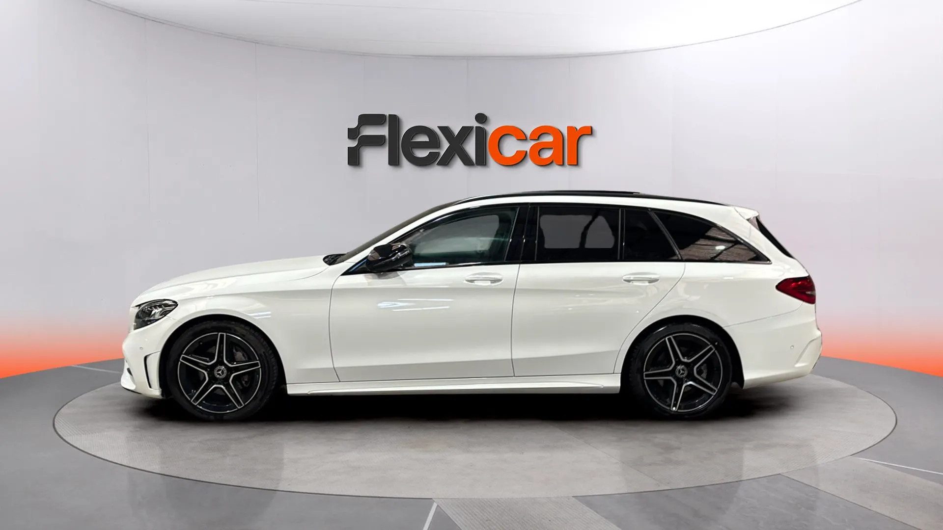 Mercedes-Benz Clase C C 220 d Estate - foto 4