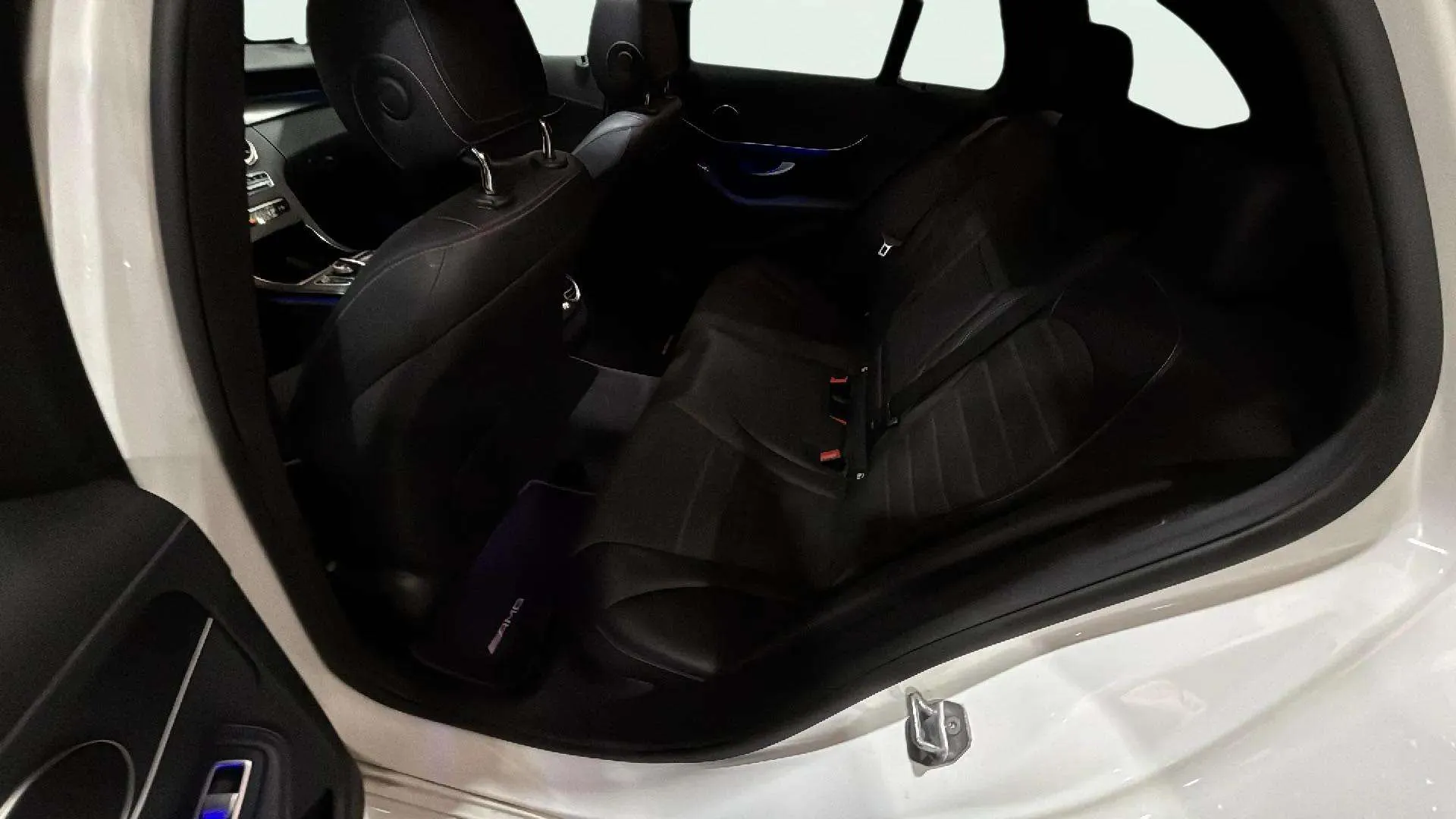 Mercedes-Benz Clase C C 220 d Estate - foto 23