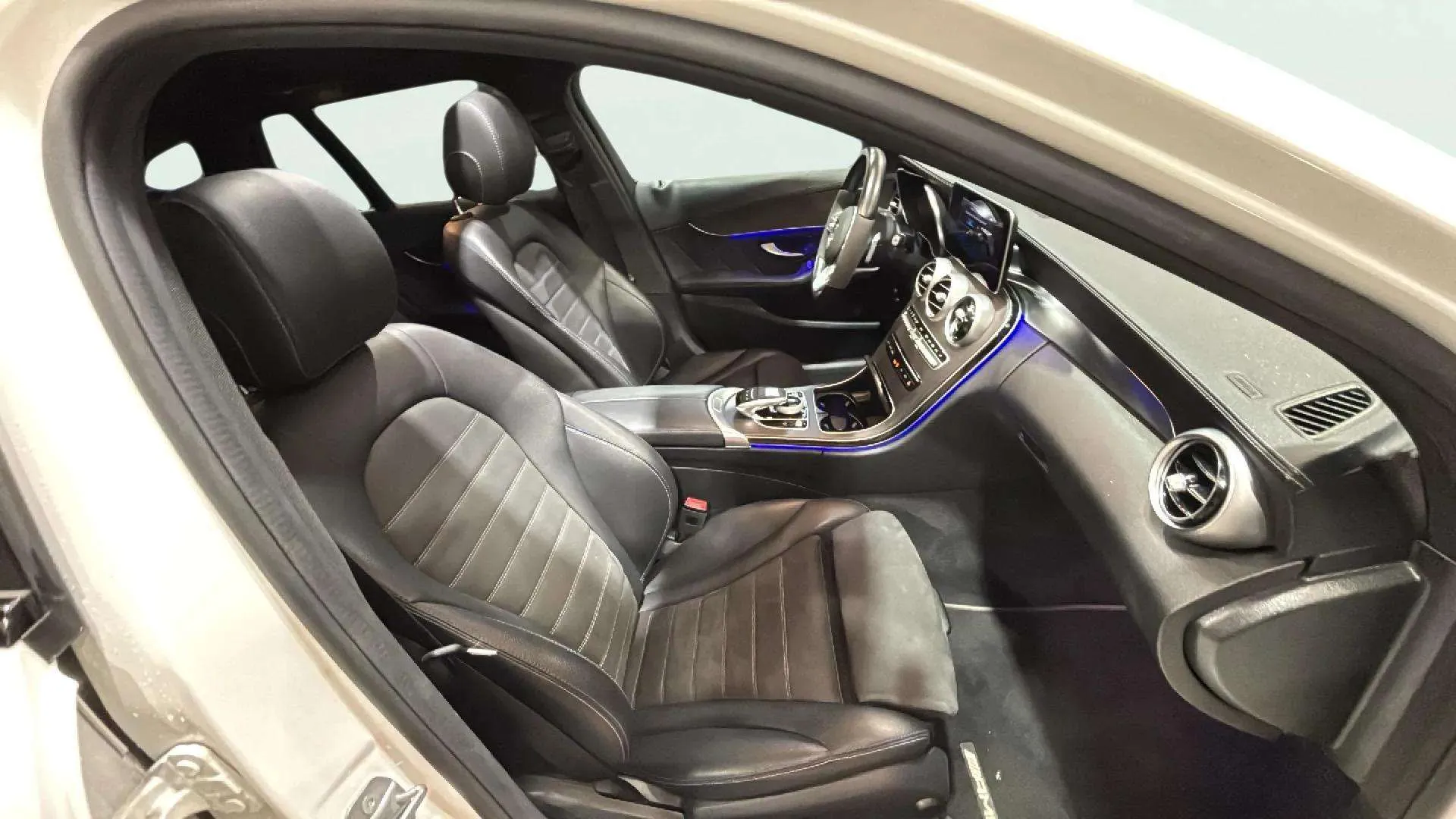 Mercedes-Benz Clase C C 220 d Estate - foto 21