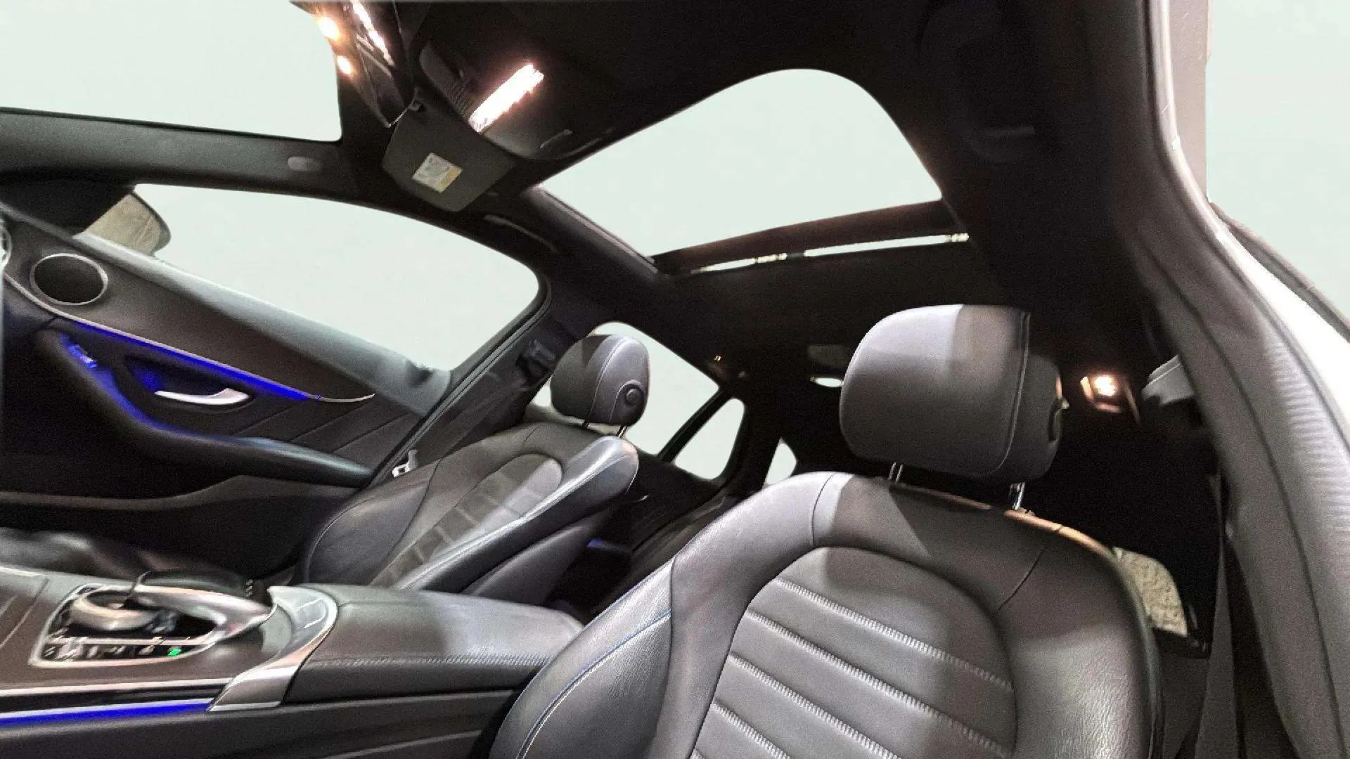 Mercedes-Benz Clase C C 220 d Estate - foto 20