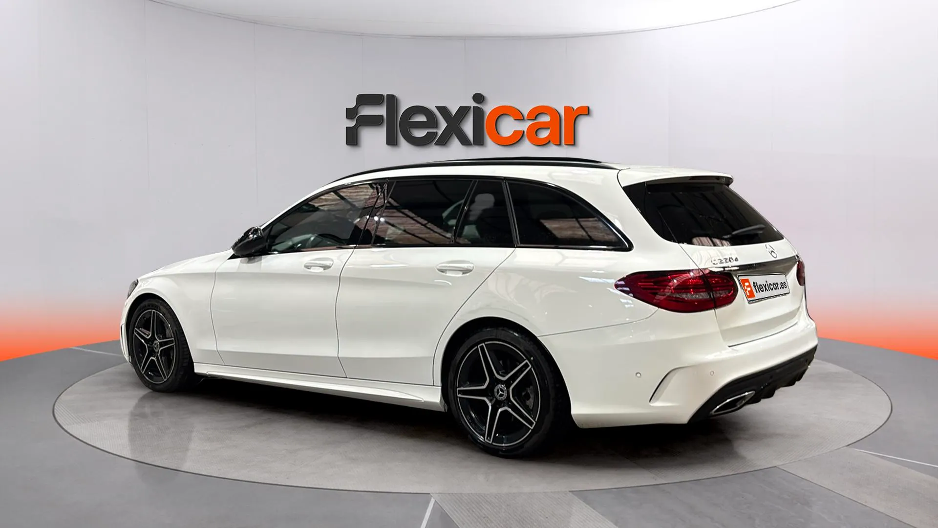 Mercedes-Benz Clase C C 220 d Estate - foto 5