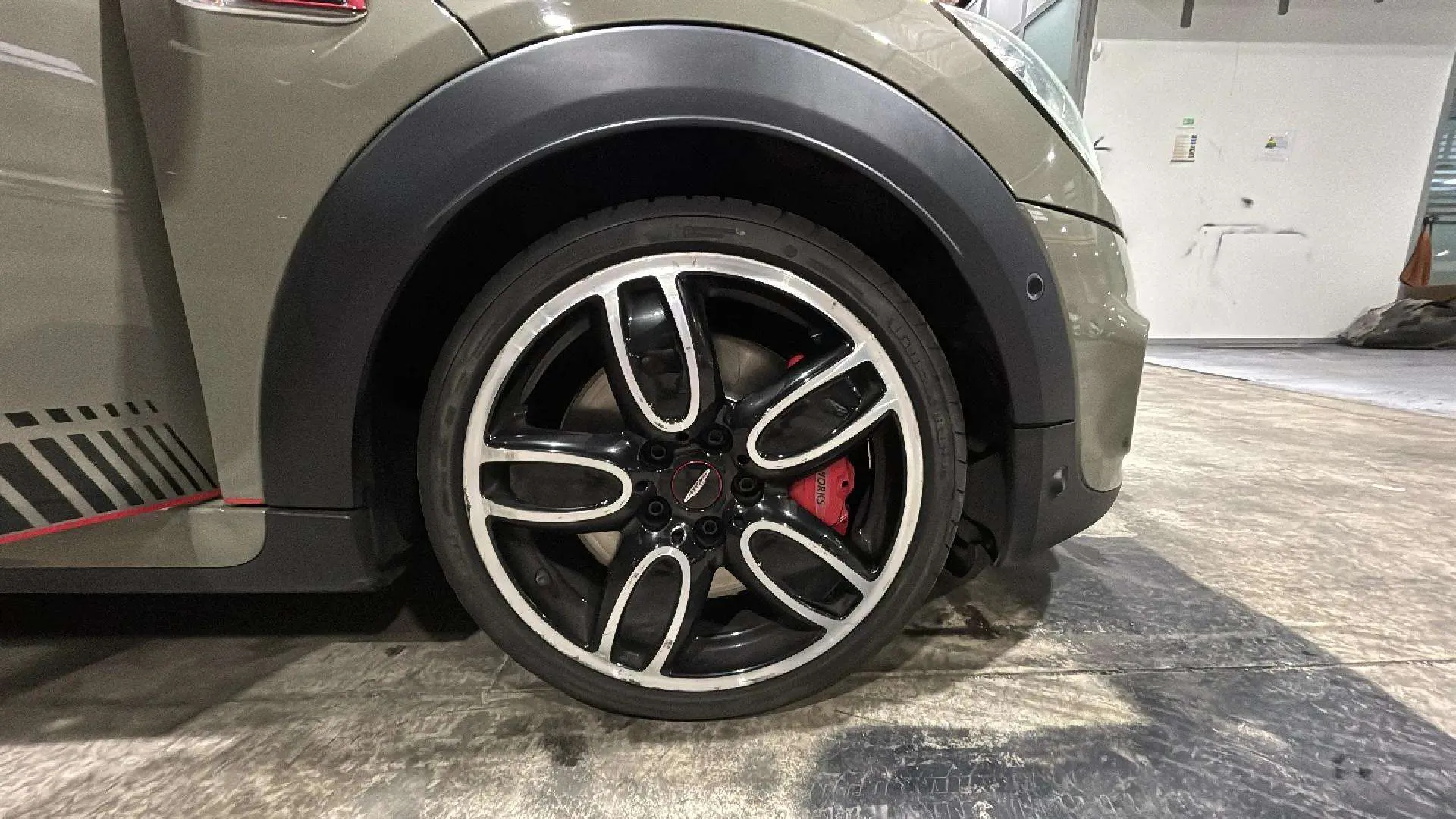 MINI Cooper John Cooper Works - foto 29