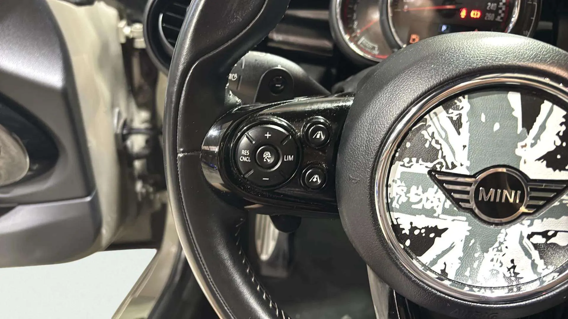 MINI Cooper John Cooper Works - foto 12