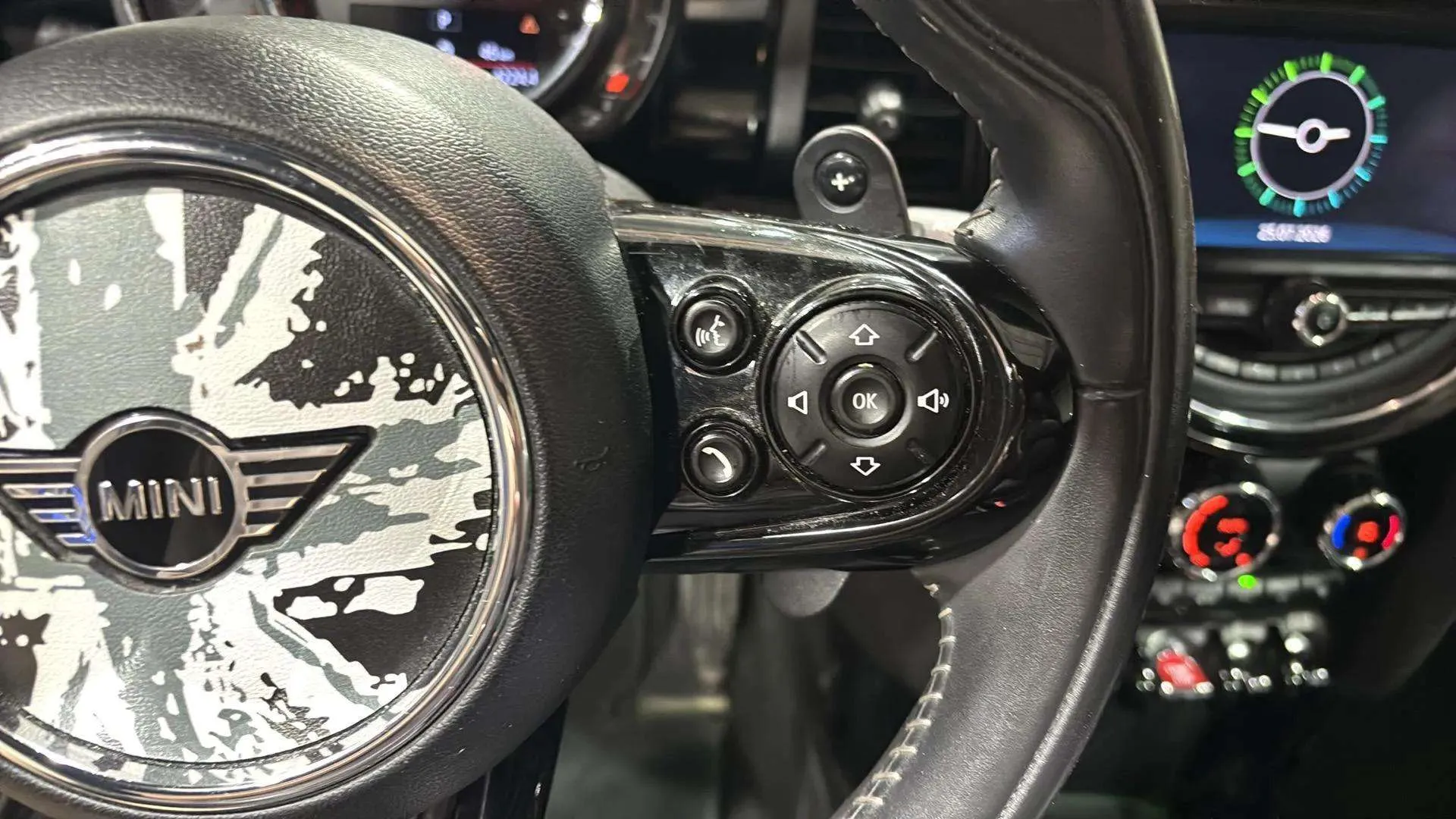 MINI Cooper John Cooper Works - foto 13
