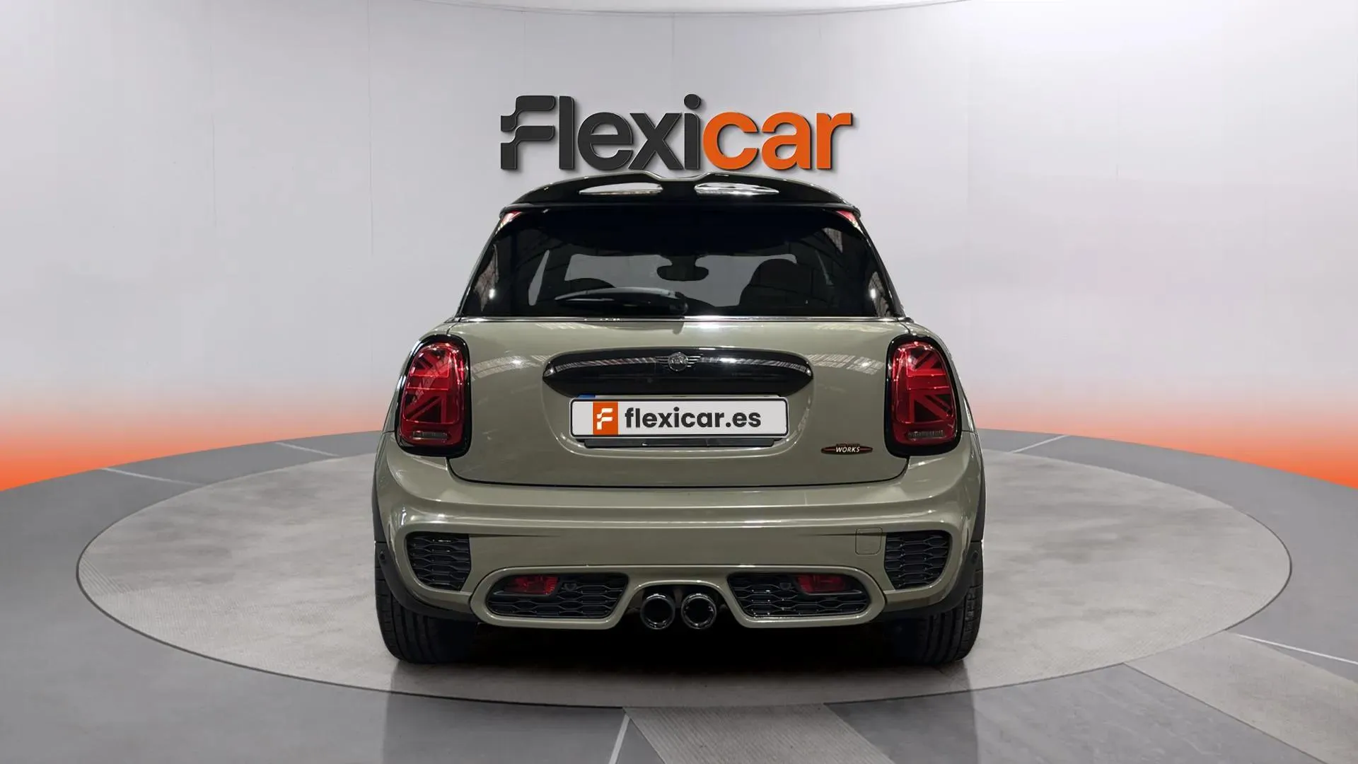 MINI Cooper John Cooper Works - foto 6