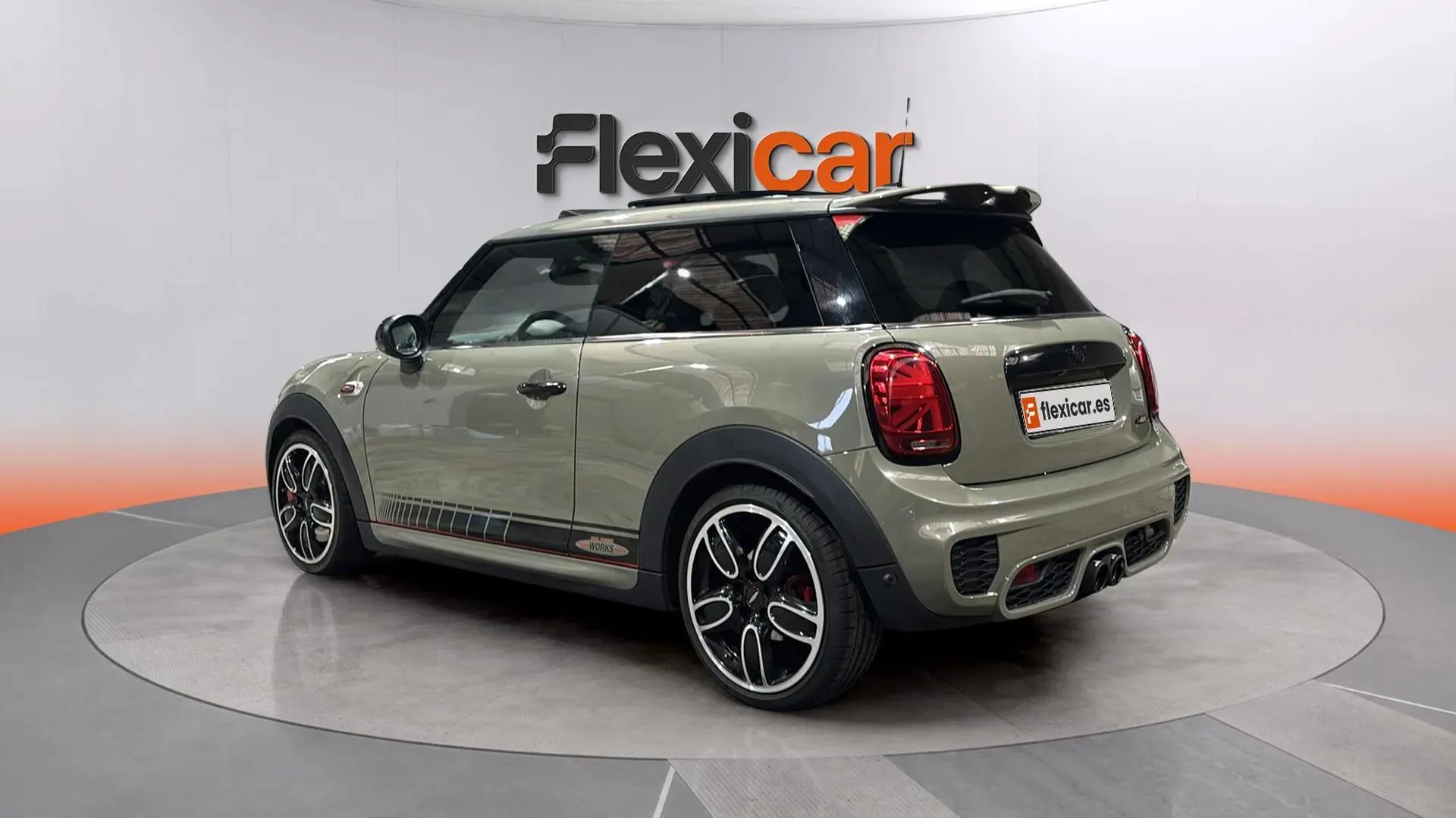 MINI Cooper John Cooper Works - foto 5