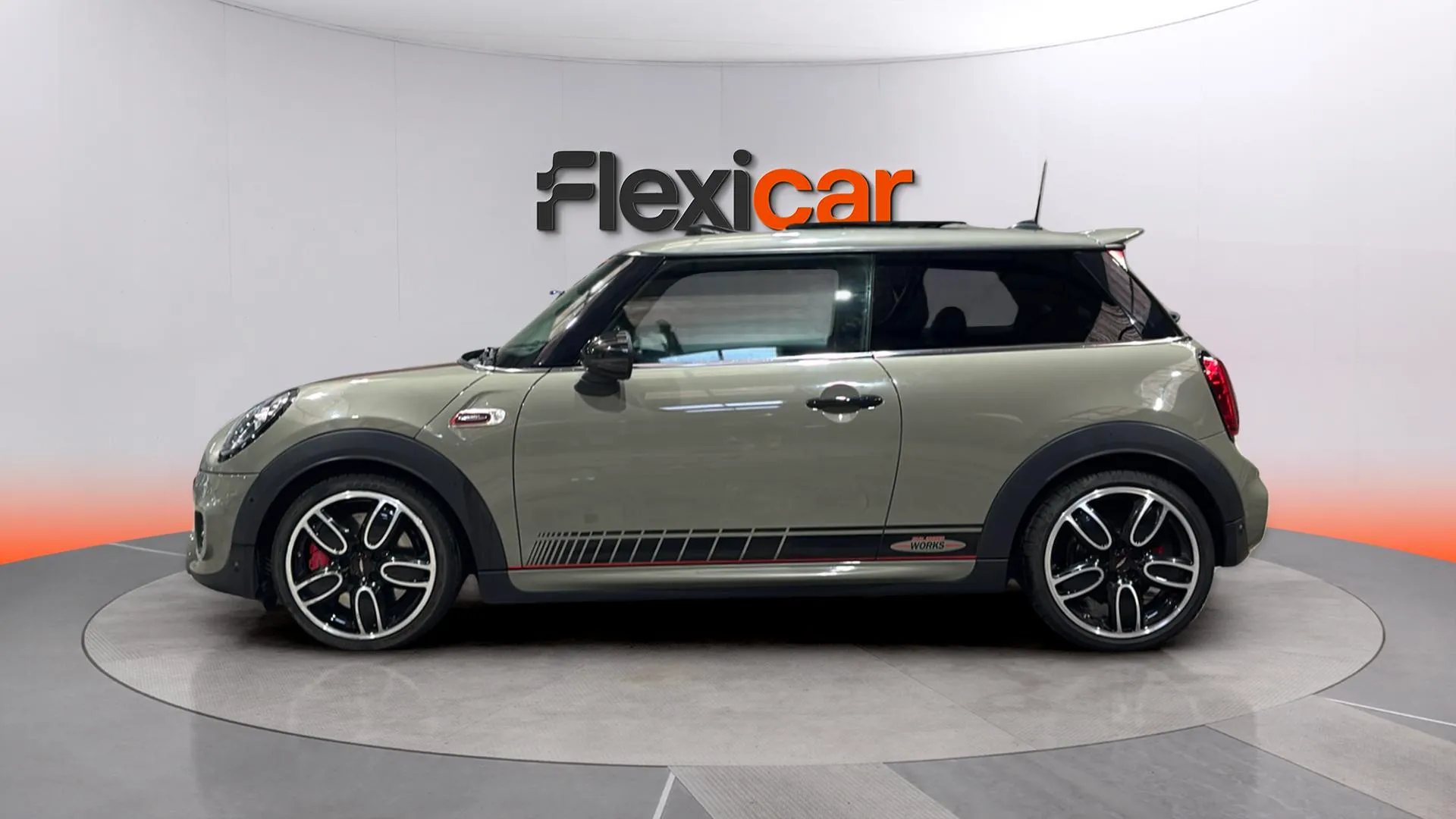 MINI Cooper John Cooper Works - foto 4