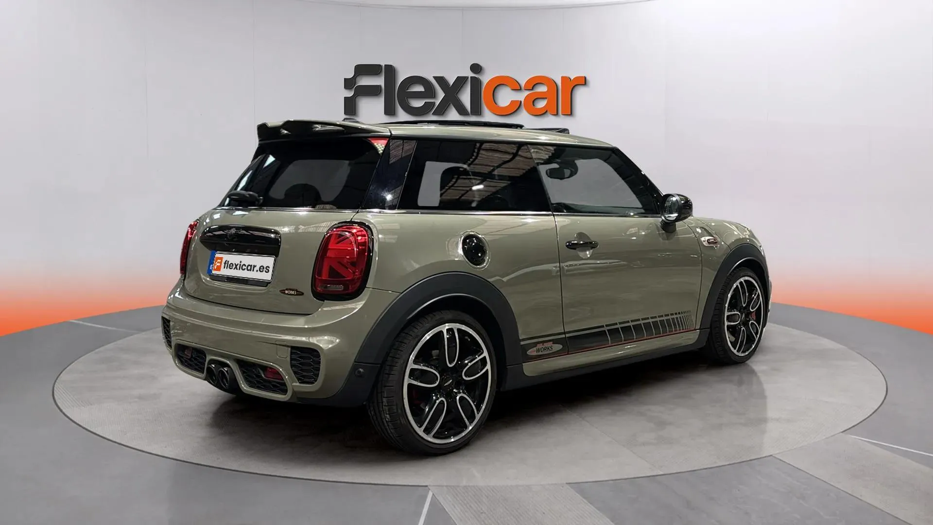 MINI Cooper John Cooper Works - foto 7