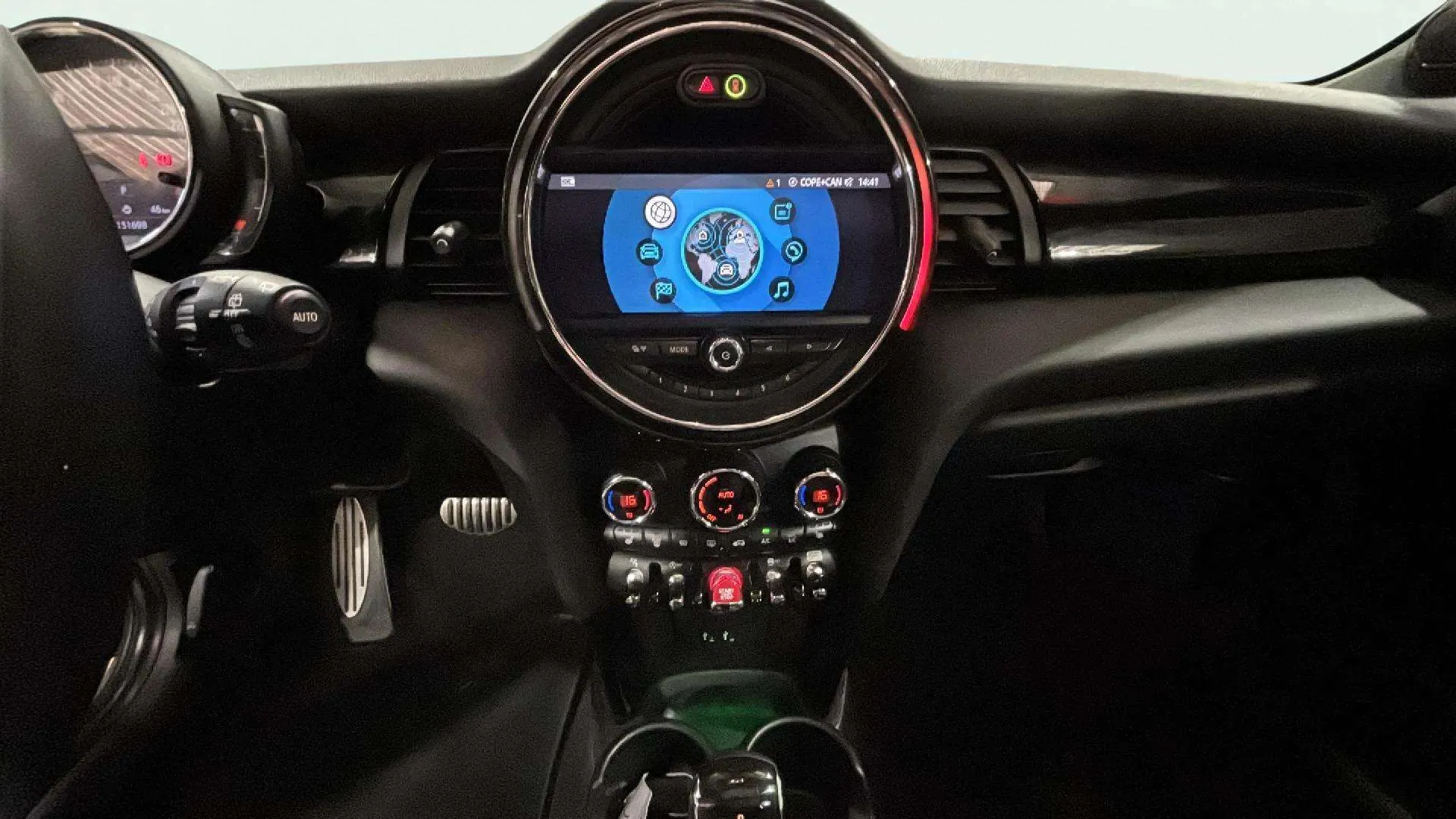 MINI Cooper John Cooper Works - foto 15