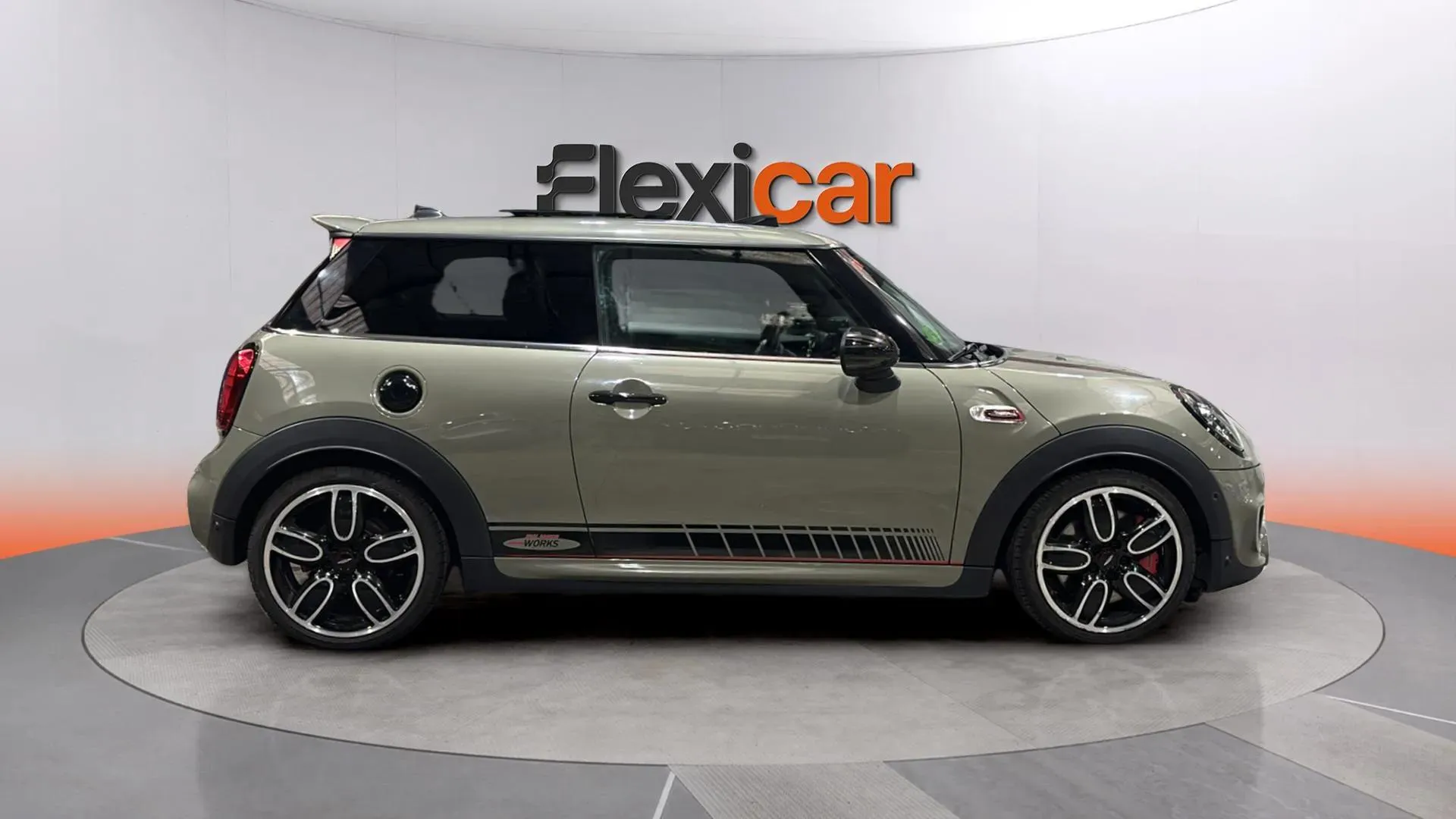 MINI Cooper John Cooper Works - foto 8
