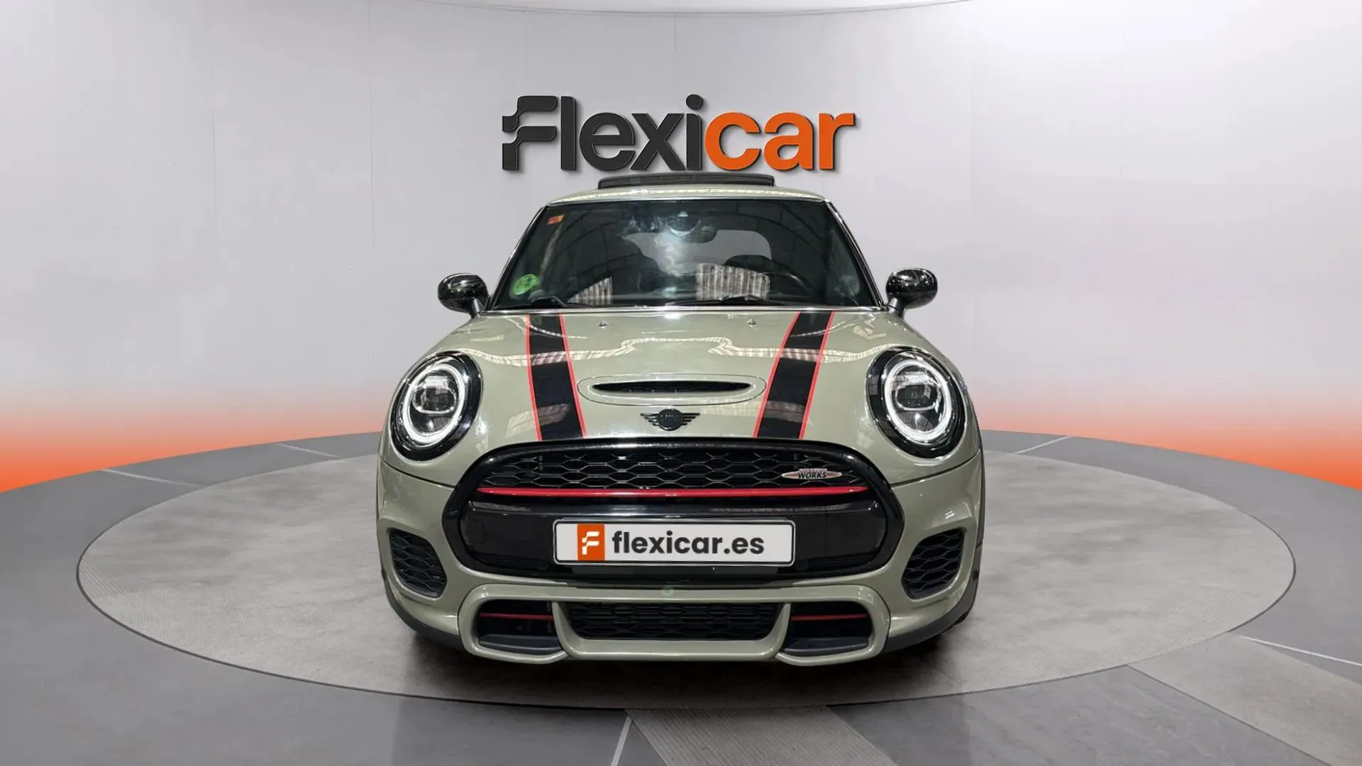 MINI Cooper John Cooper Works - foto 2