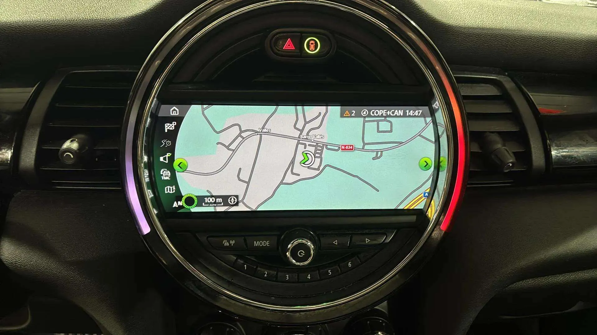 MINI Cooper John Cooper Works - foto 18