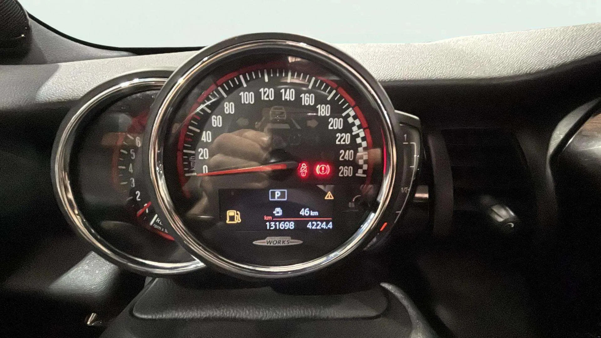 MINI Cooper John Cooper Works - foto 14
