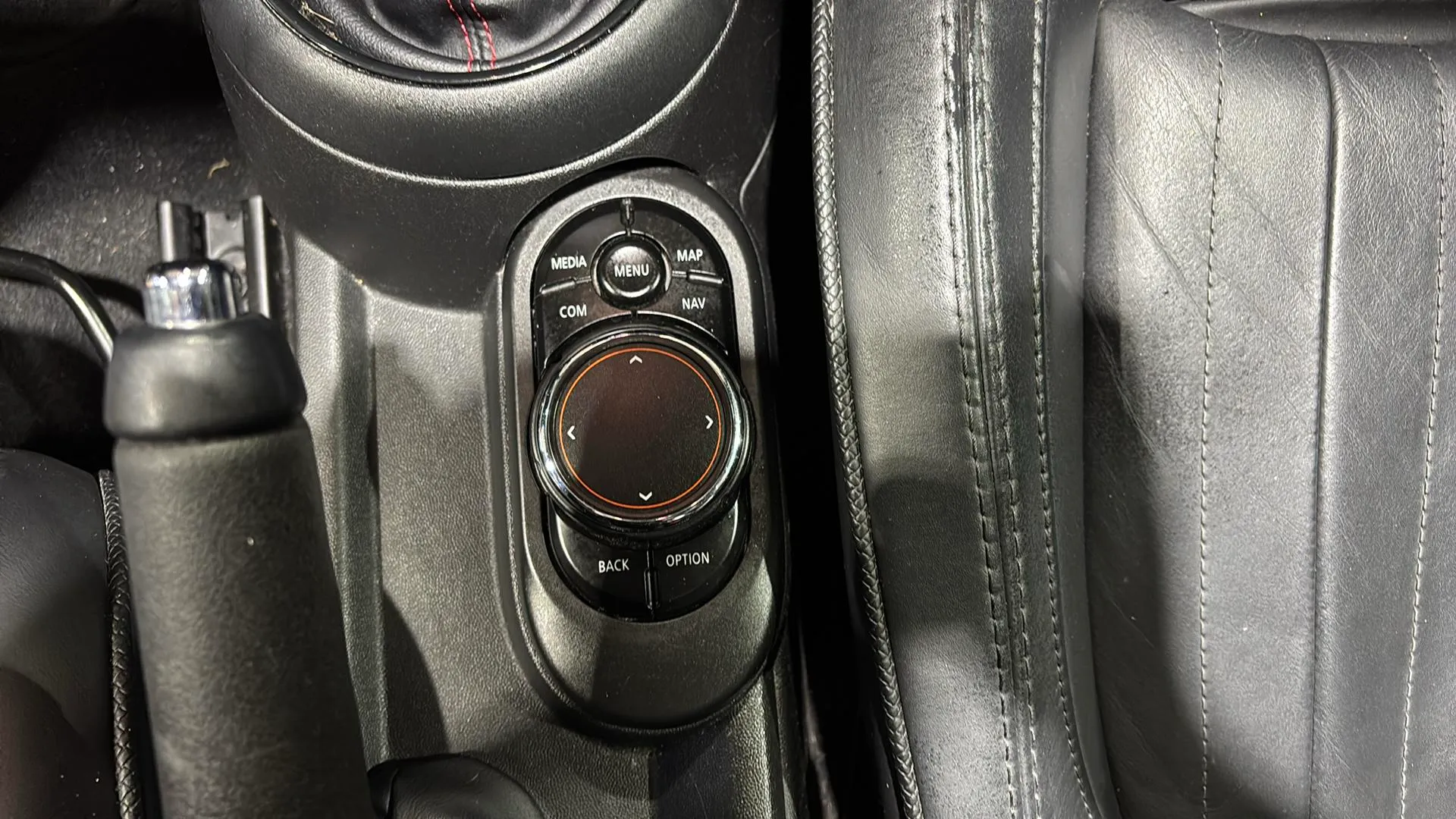 MINI Cooper John Cooper Works - foto 17