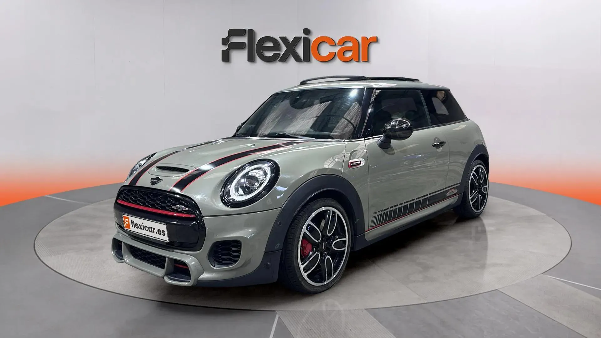 MINI Cooper John Cooper Works - foto 3