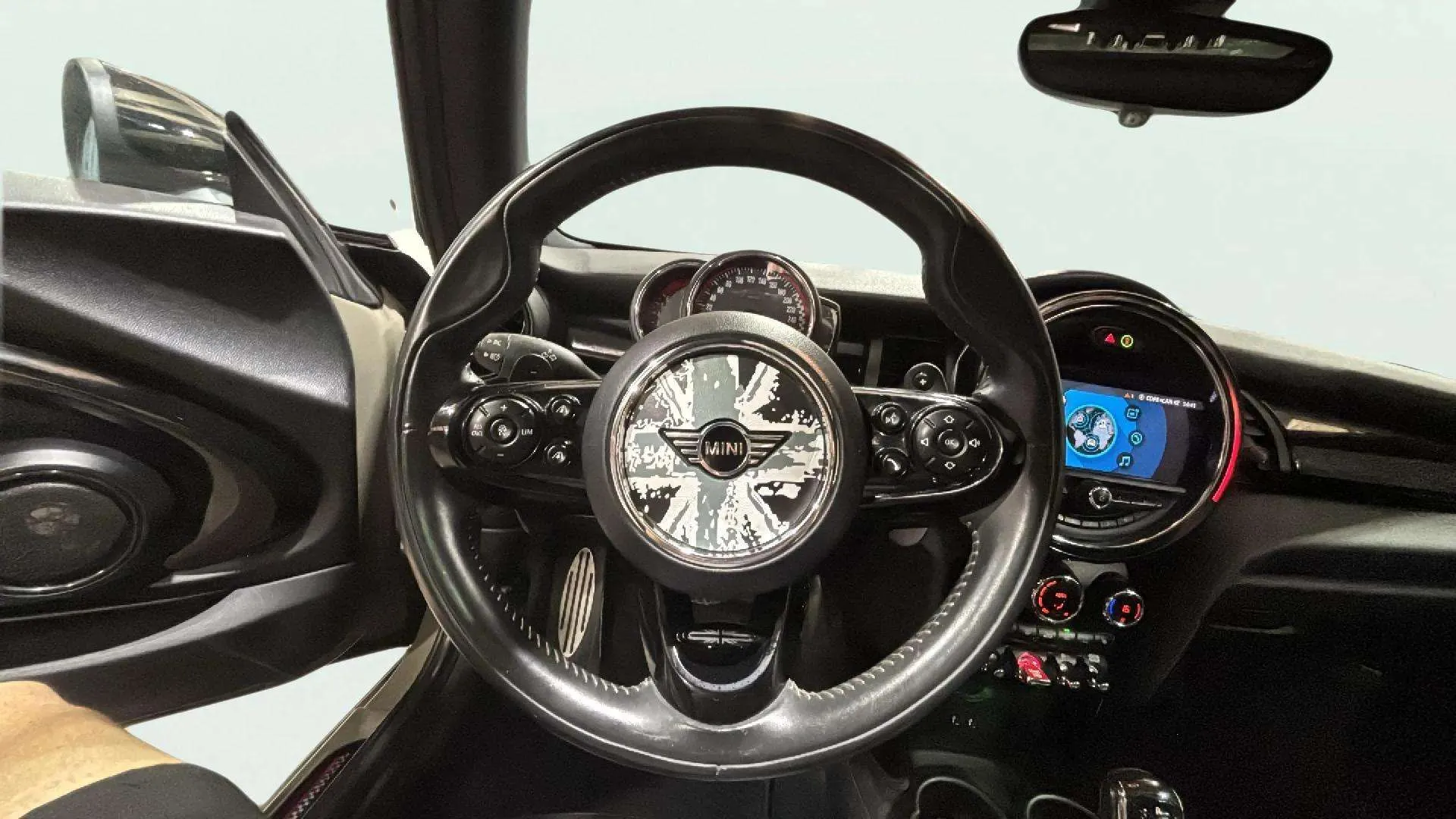 MINI Cooper John Cooper Works - foto 11