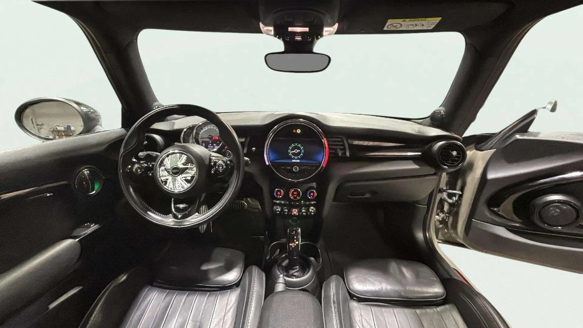MINI Cooper John Cooper Works - foto 10