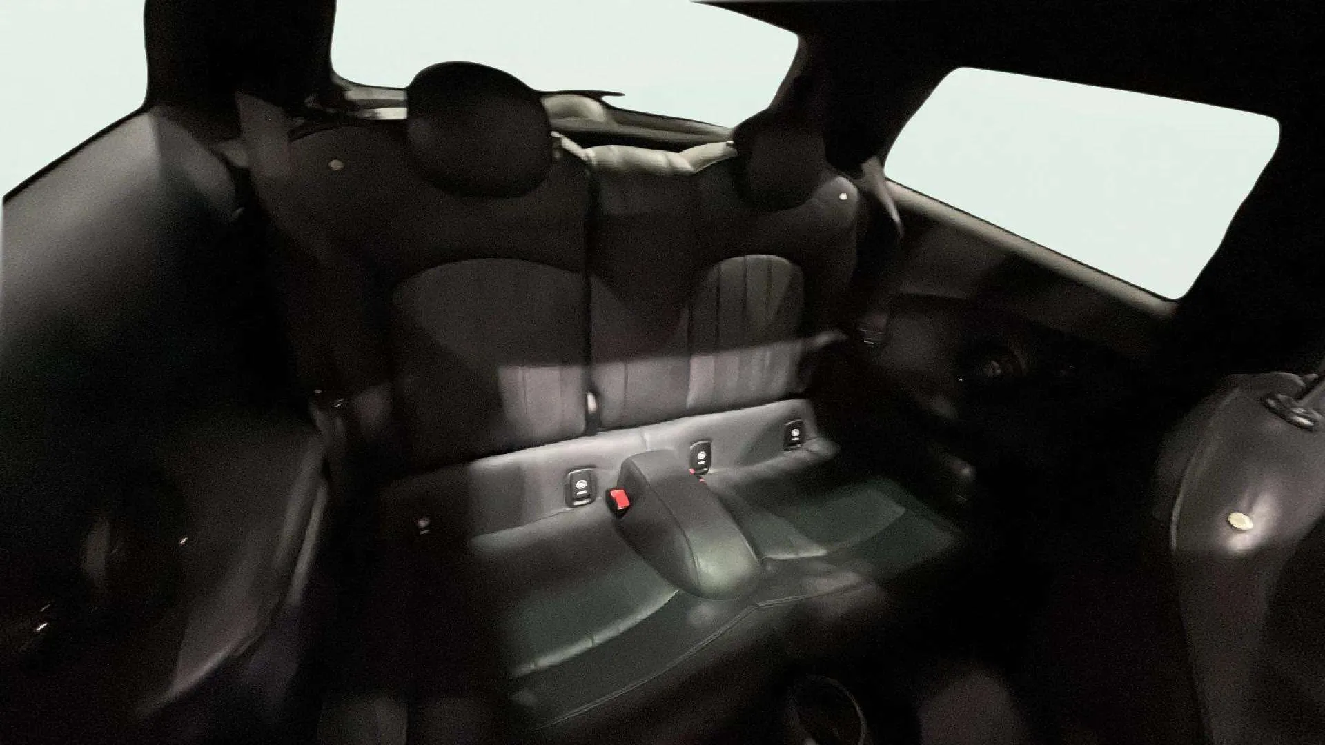 MINI Cooper John Cooper Works - foto 22