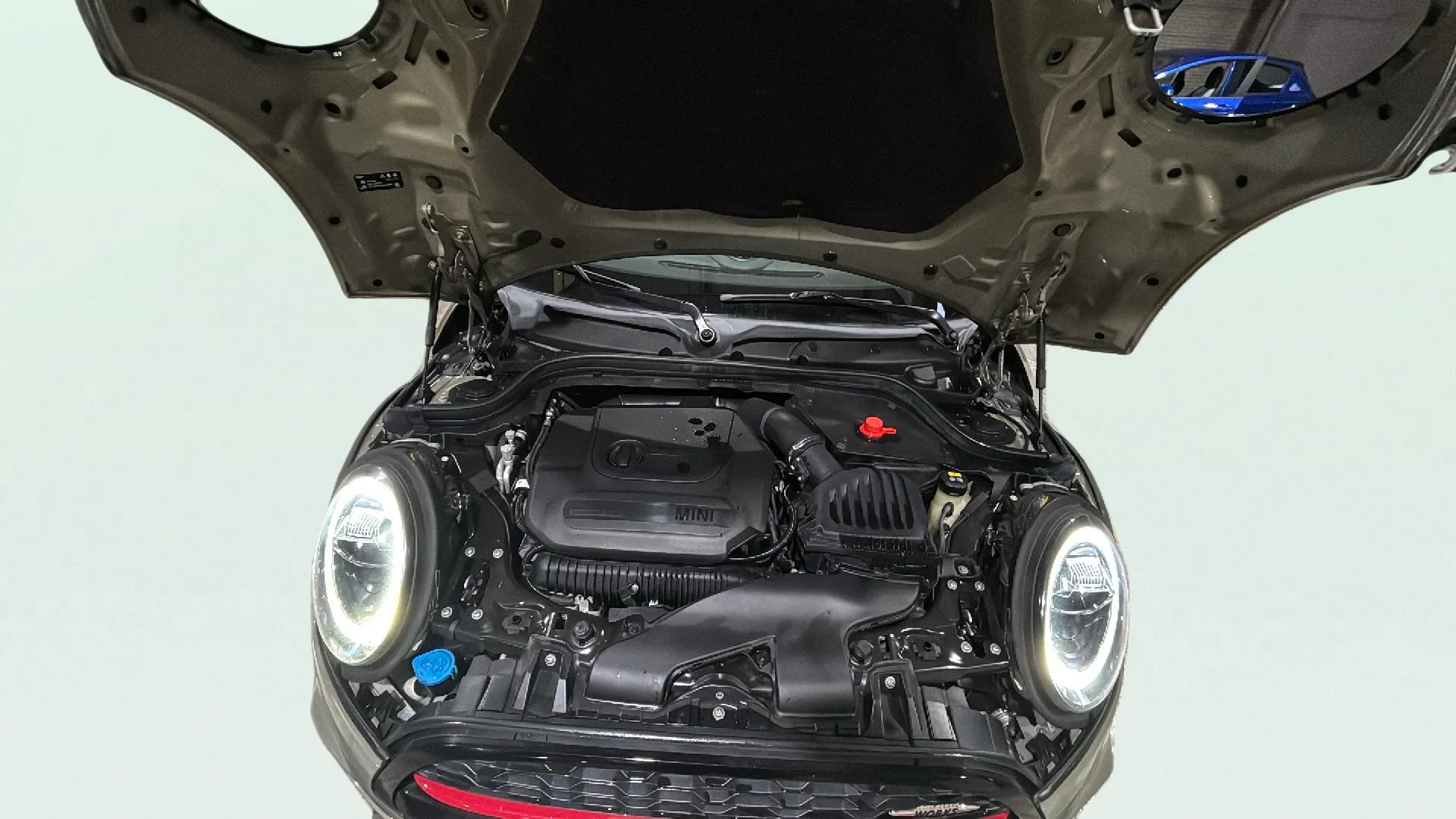 MINI Cooper John Cooper Works - foto 28
