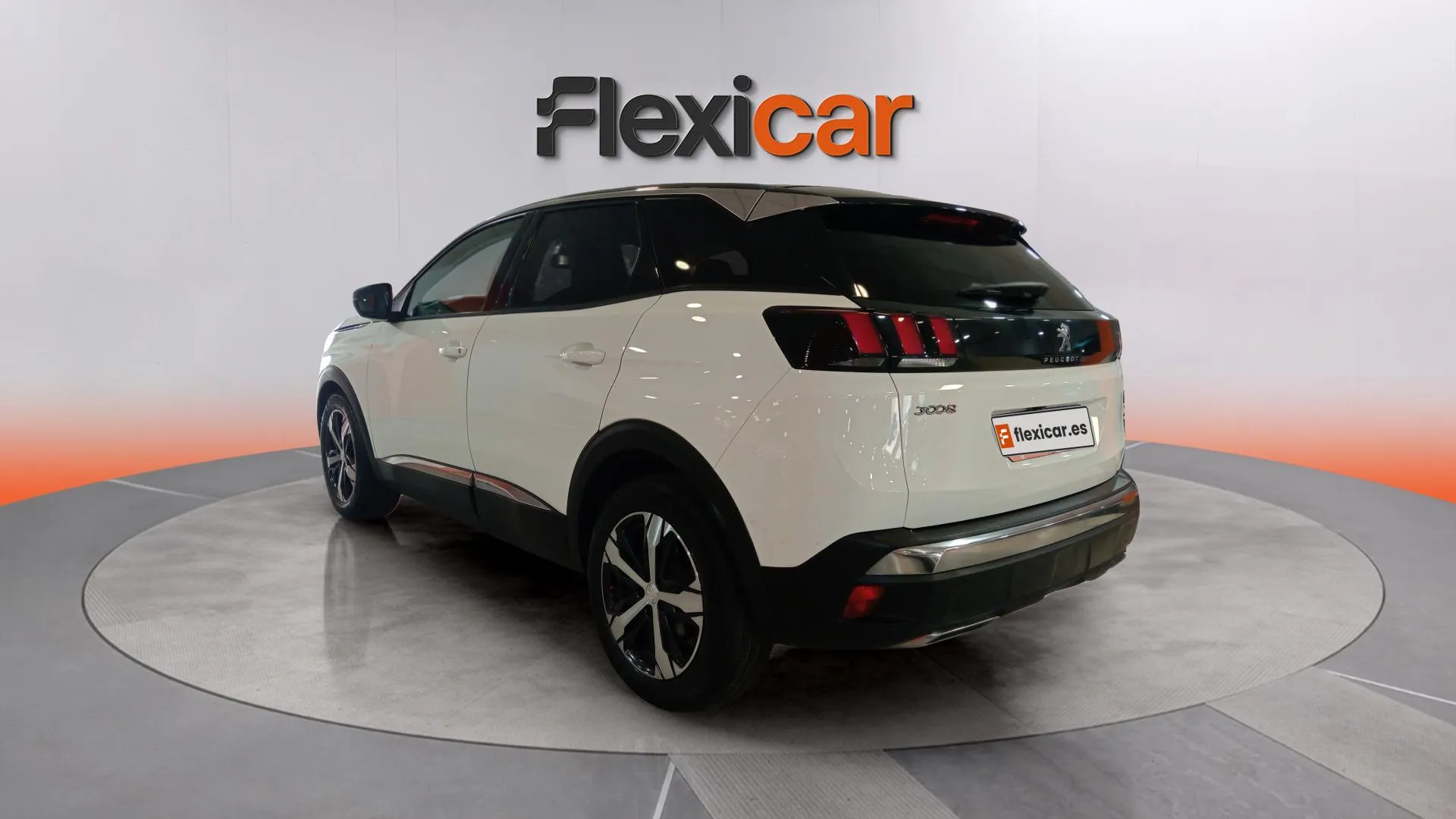 Peugeot 3008 1.2 PureTech Allure EAT8 - foto 6