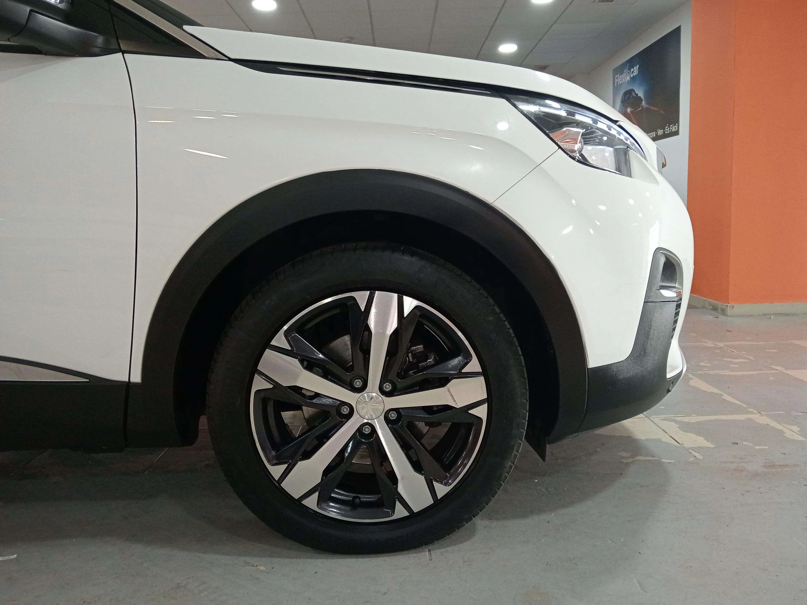 Peugeot 3008 1.2 PureTech Allure EAT8 - foto 12