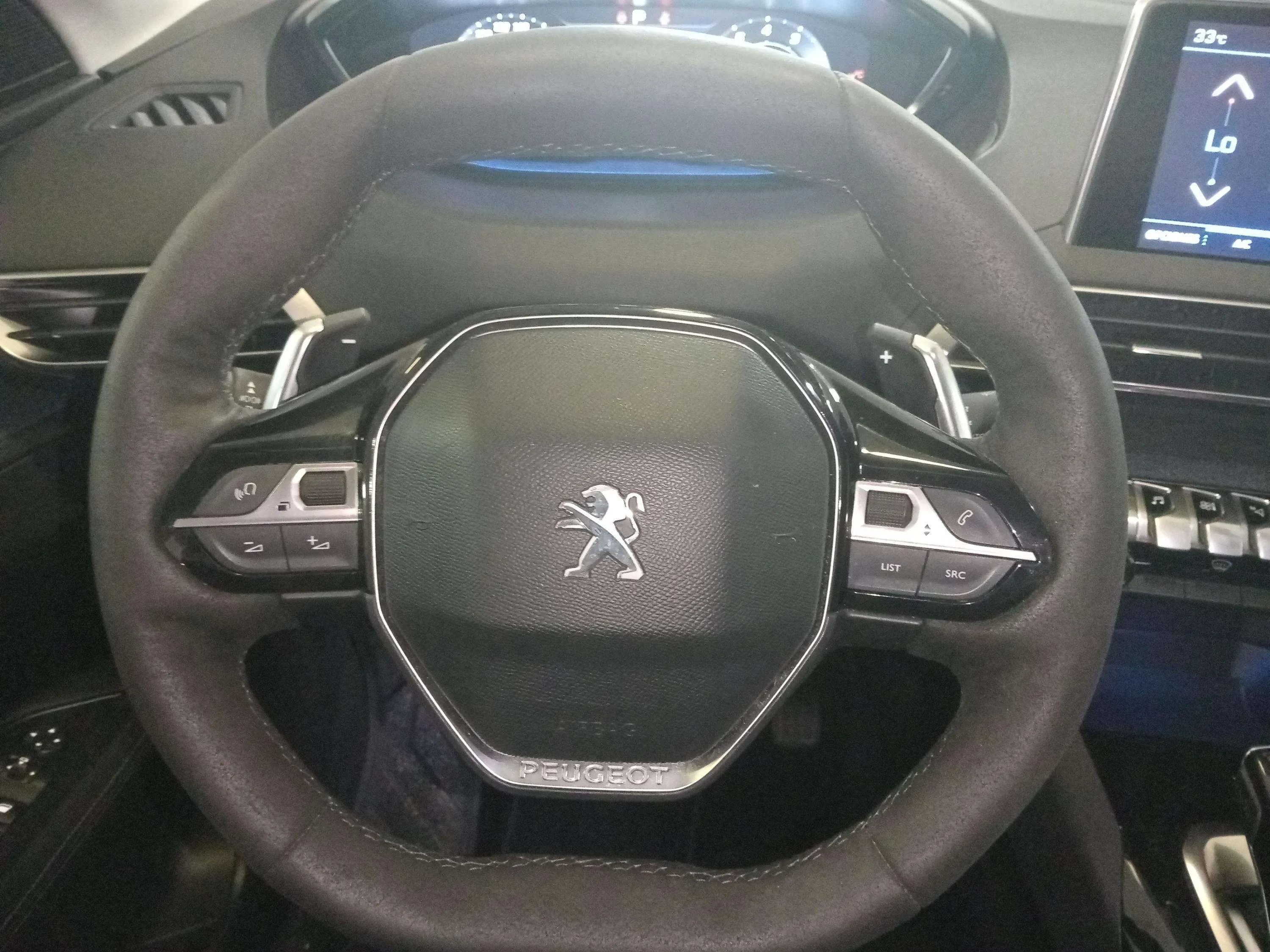 Peugeot 3008 1.2 PureTech Allure EAT8 - foto 14