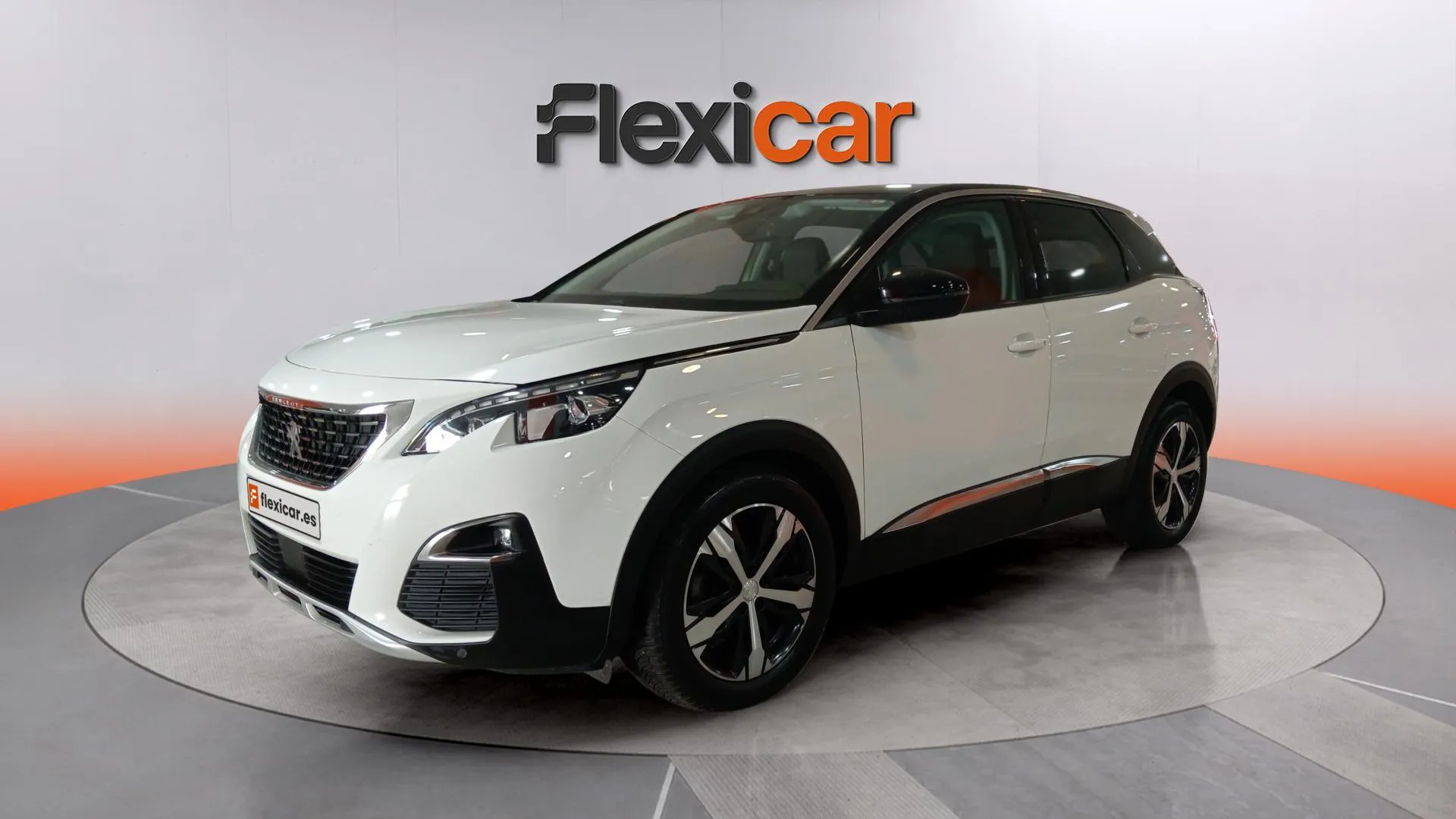 Peugeot 3008 1.2 PureTech Allure EAT8 - foto 2