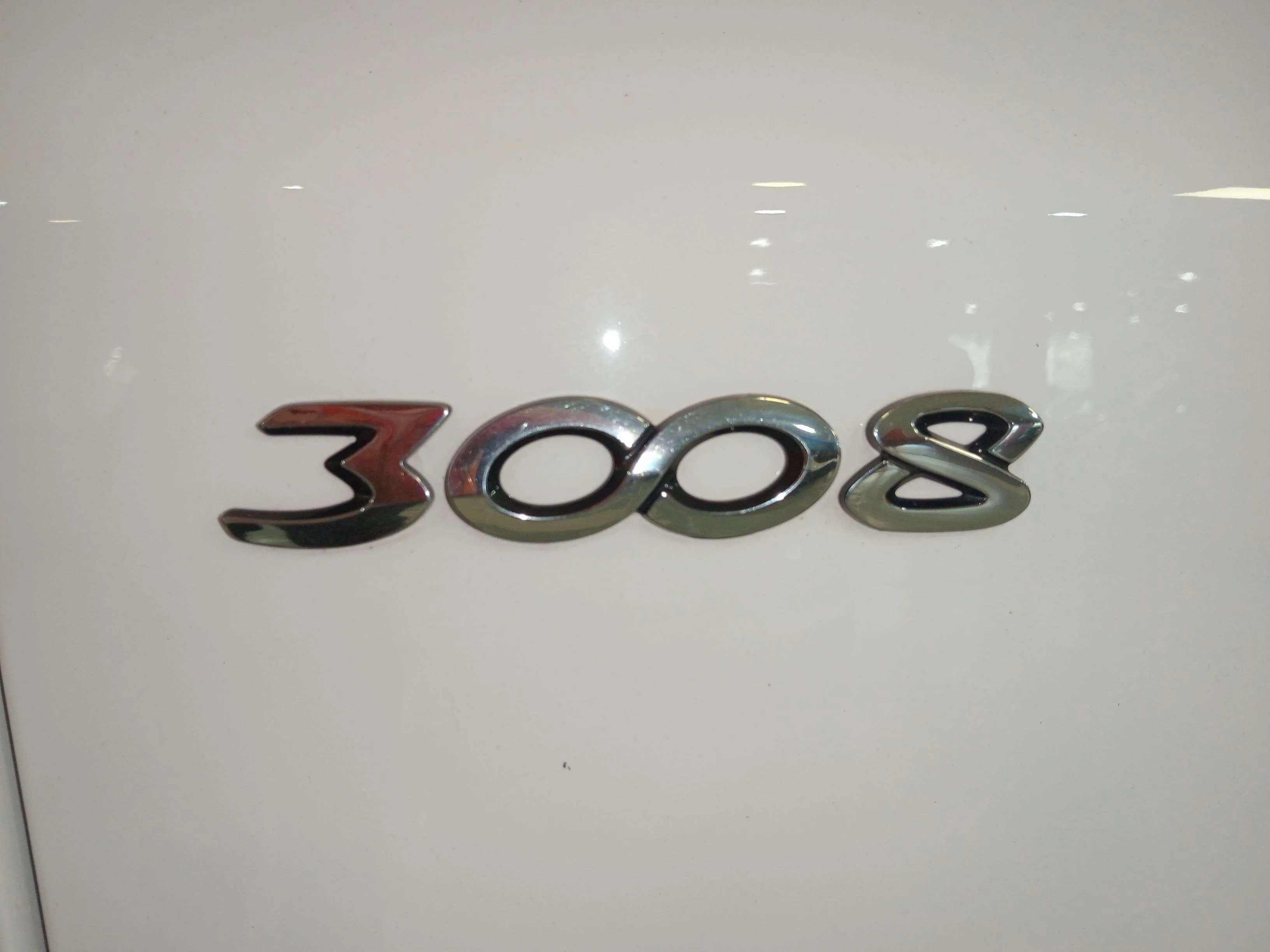 Peugeot 3008 1.2 PureTech Allure EAT8 - foto 11