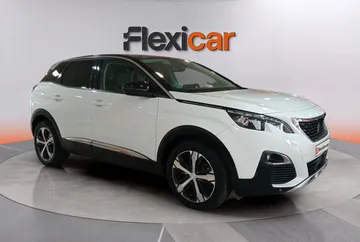 peugeot 3008 12 puretech 96kw 130cv allure eat8 gasolina automatica esplugues 2 903000000277031