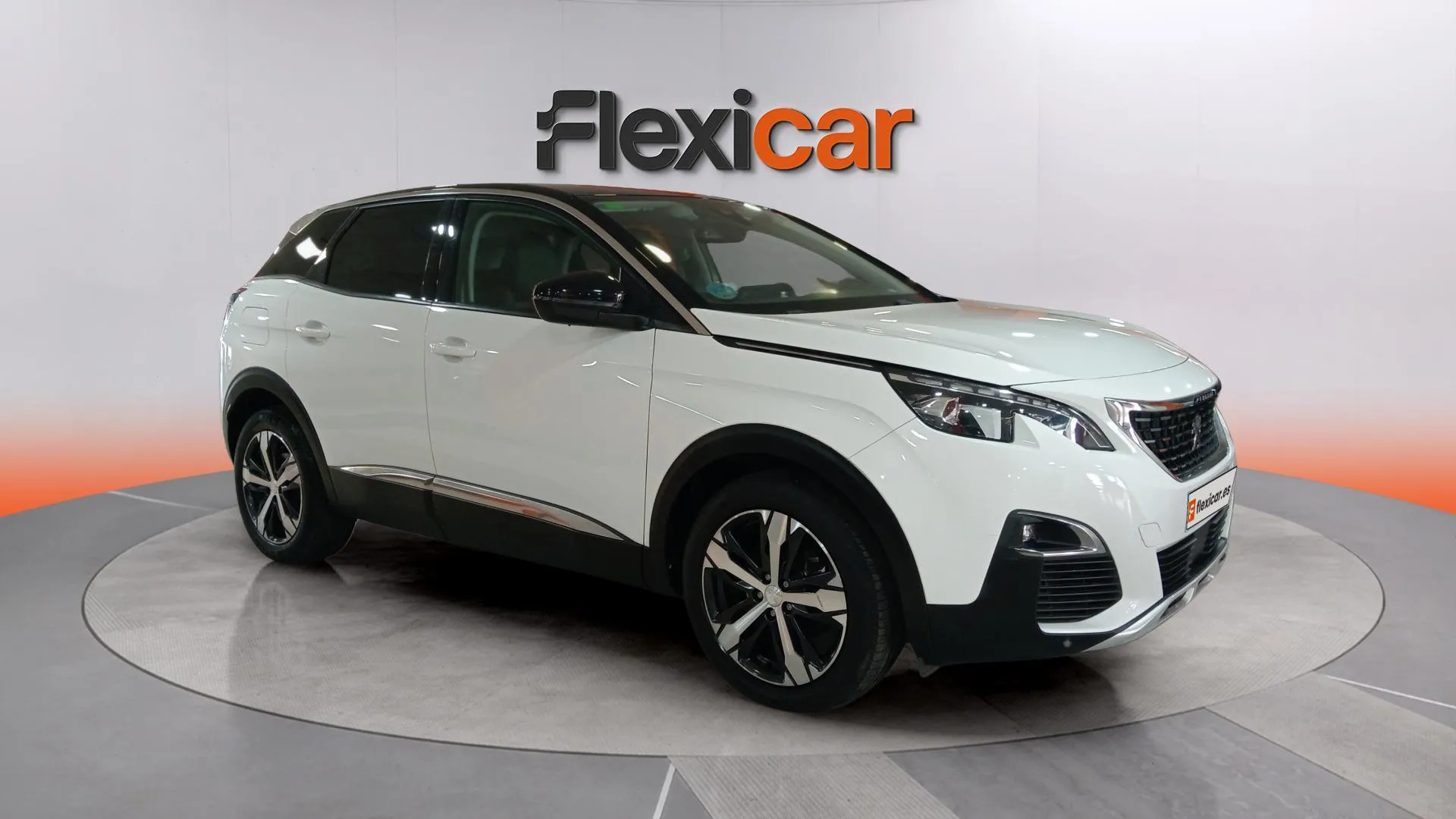 Peugeot 3008 1.2 PureTech Allure EAT8