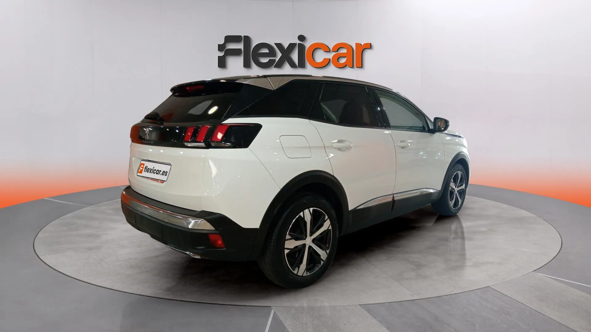 Peugeot 3008 1.2 PureTech Allure EAT8 - foto 8