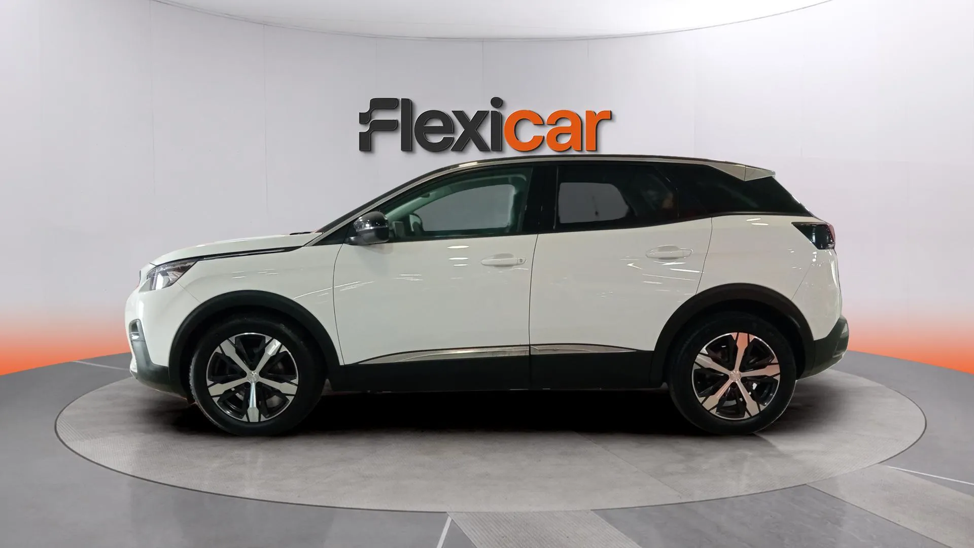 Peugeot 3008 1.2 PureTech Allure EAT8 - foto 3