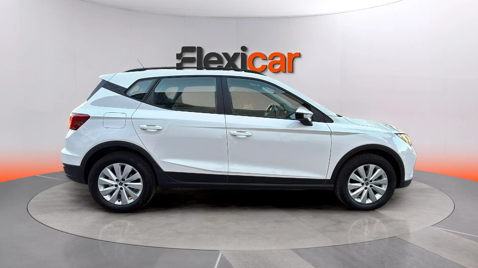 SEAT Arona 1.0 TSI Style - foto 5