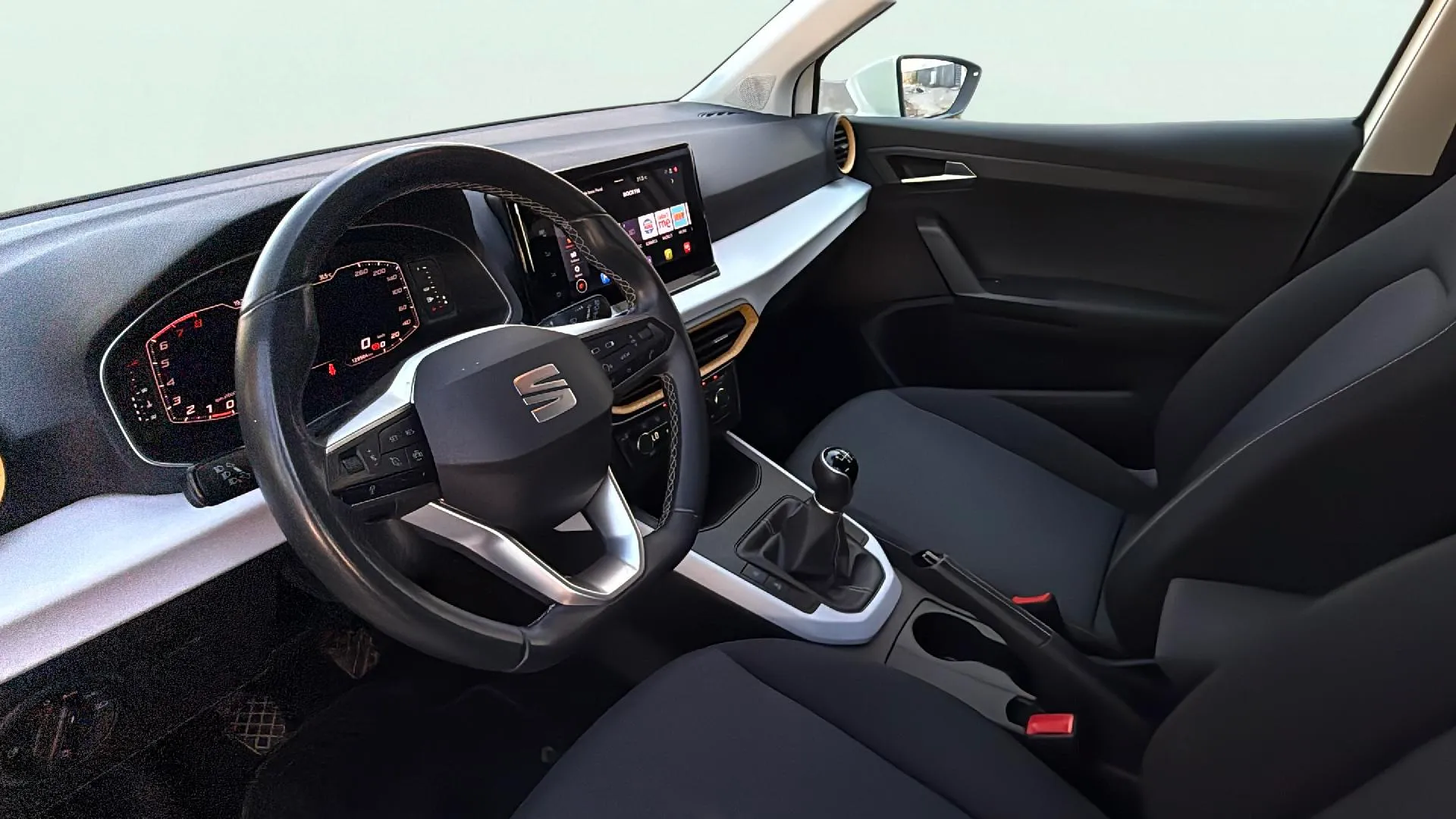 SEAT Arona 1.0 TSI Style - foto 7