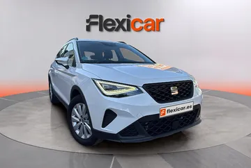 seat arona 10 tsi 81kw 110cv style gasolina manual coslada 903000000277032