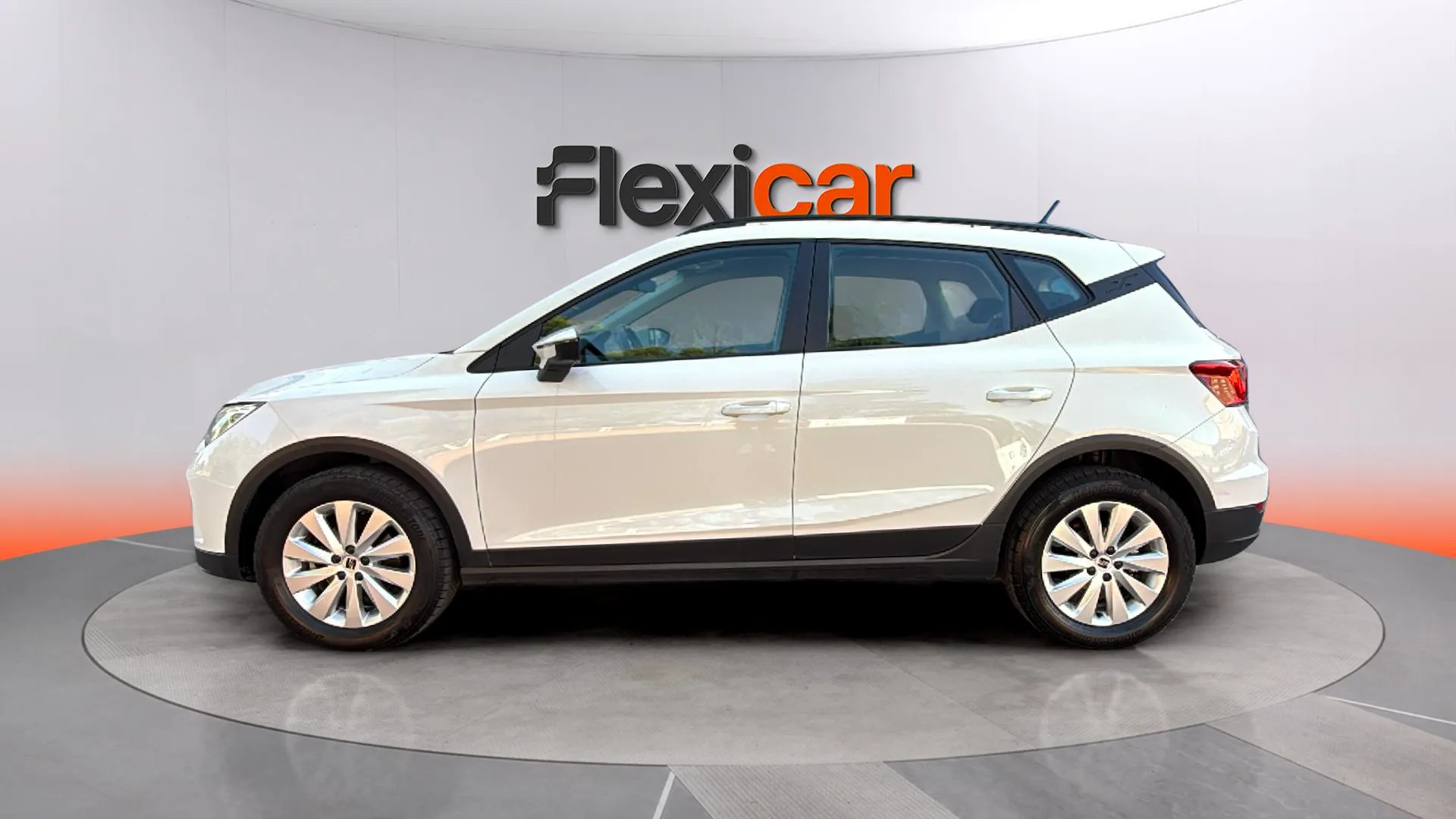SEAT Arona 1.0 TSI Style - foto 3