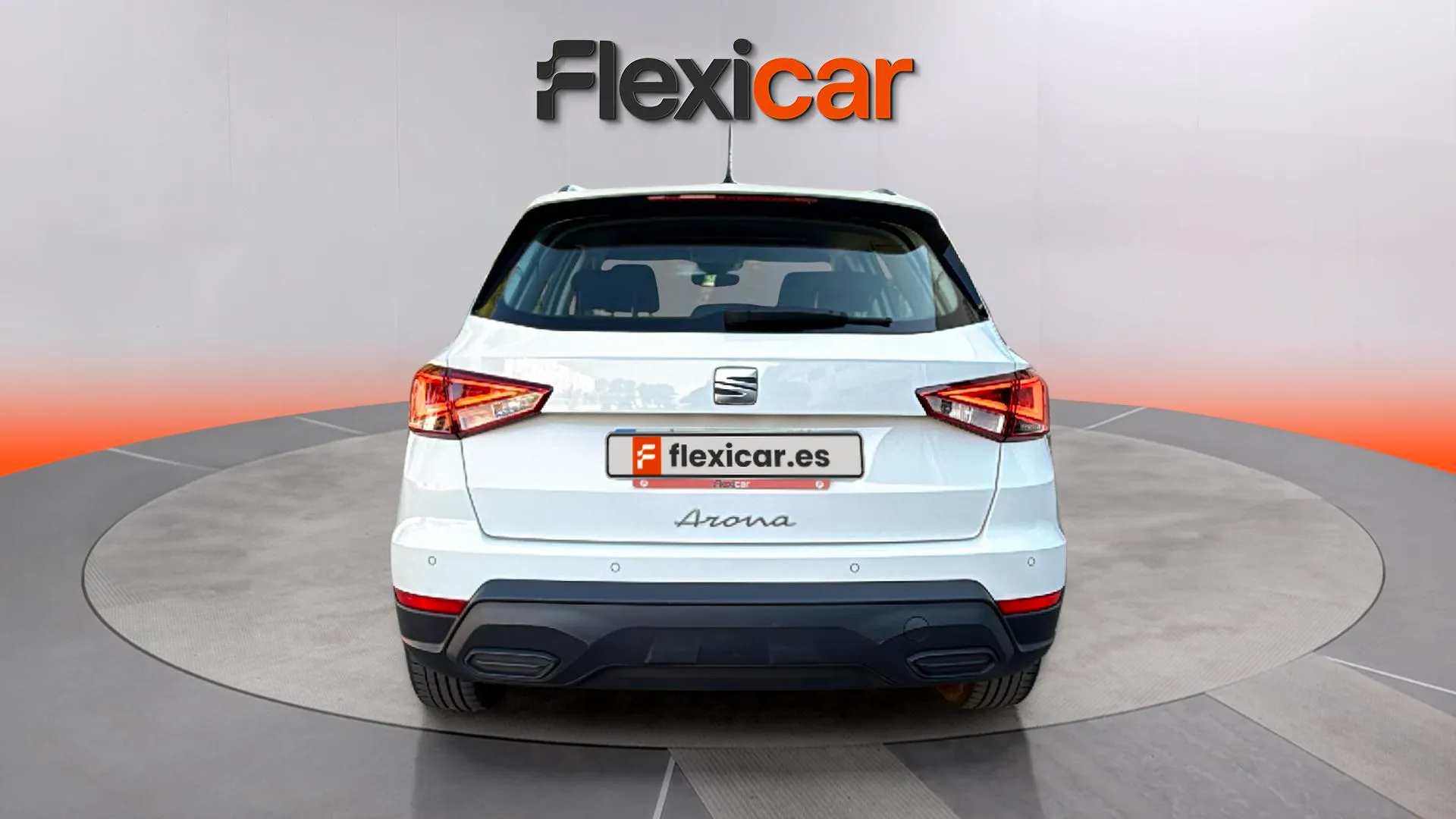 SEAT Arona 1.0 TSI Style - foto 4