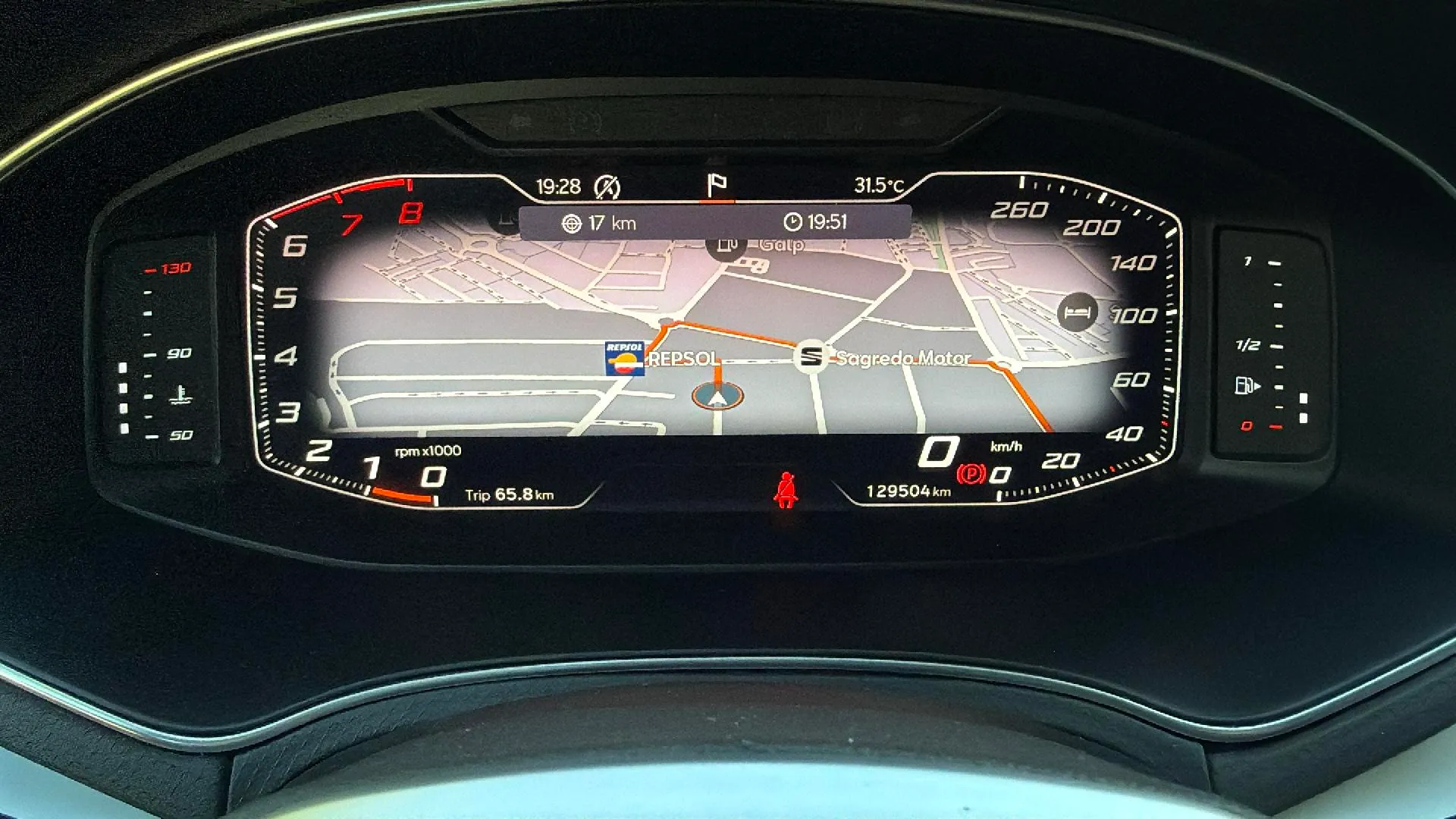 SEAT Arona 1.0 TSI Style - foto 11