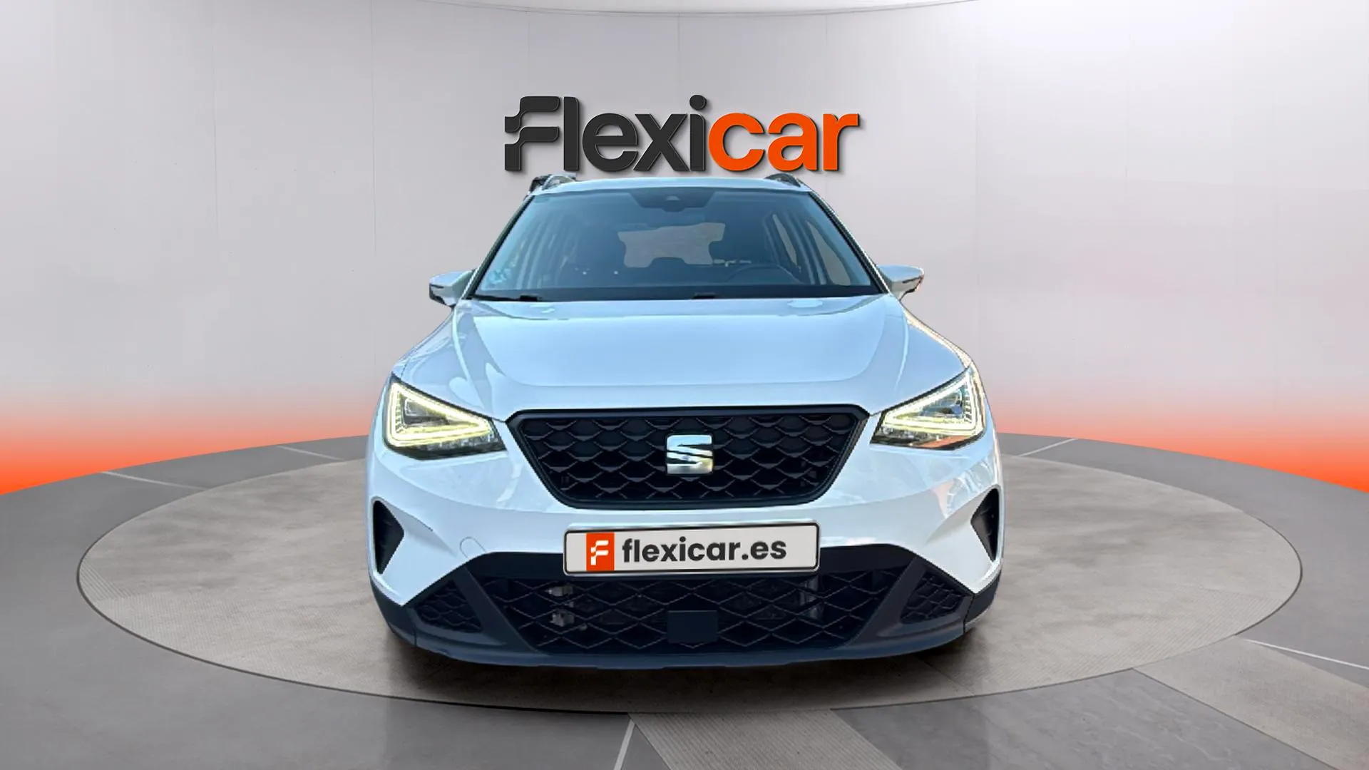 SEAT Arona 1.0 TSI Style - foto 2