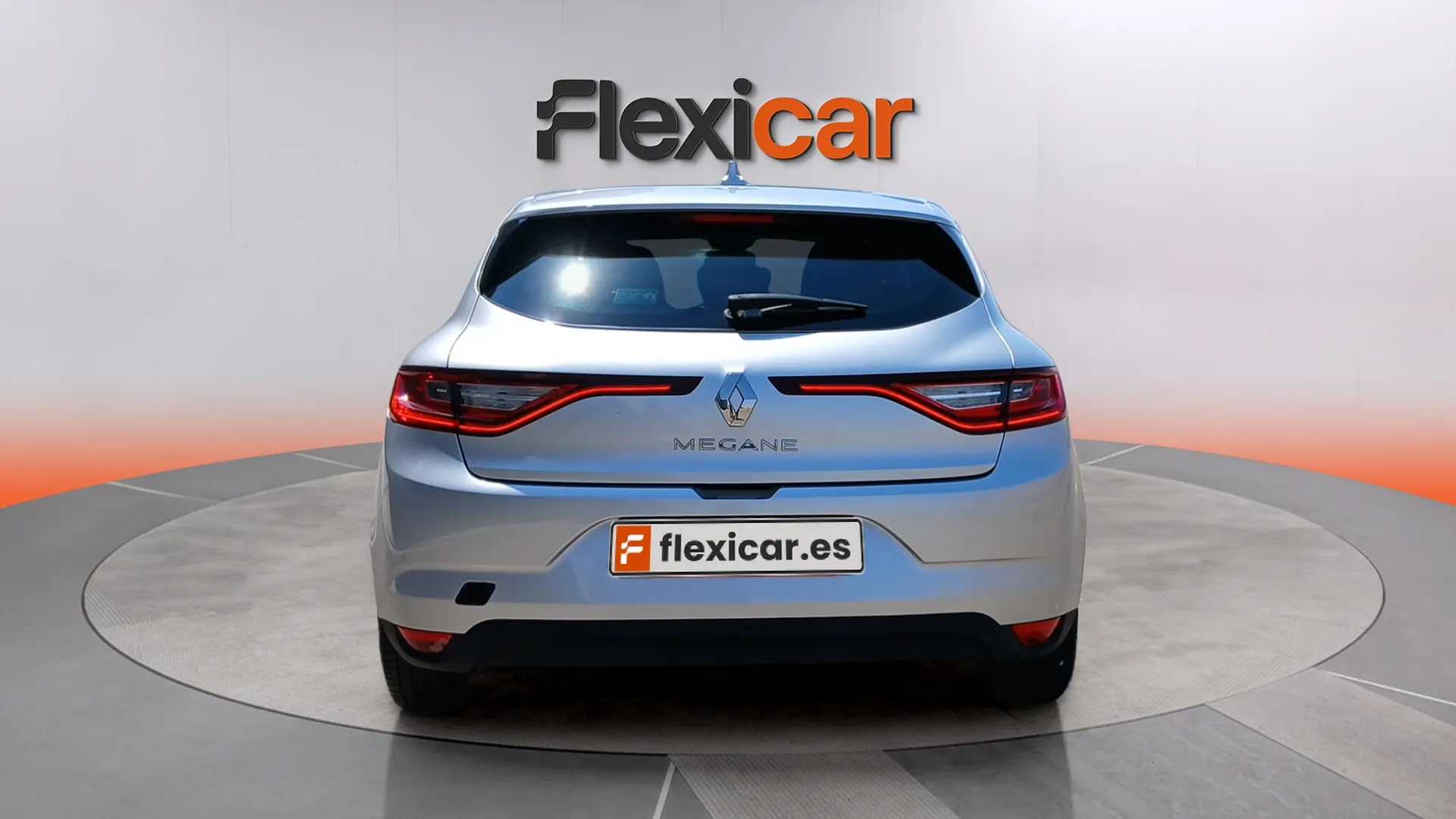 Renault Mégane Limited Energy TCe - foto 3