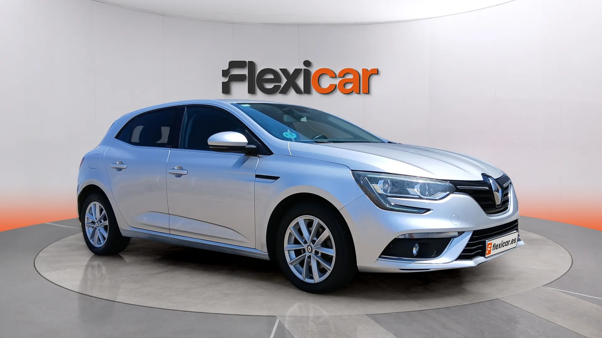 Renault Mégane Limited Energy TCe