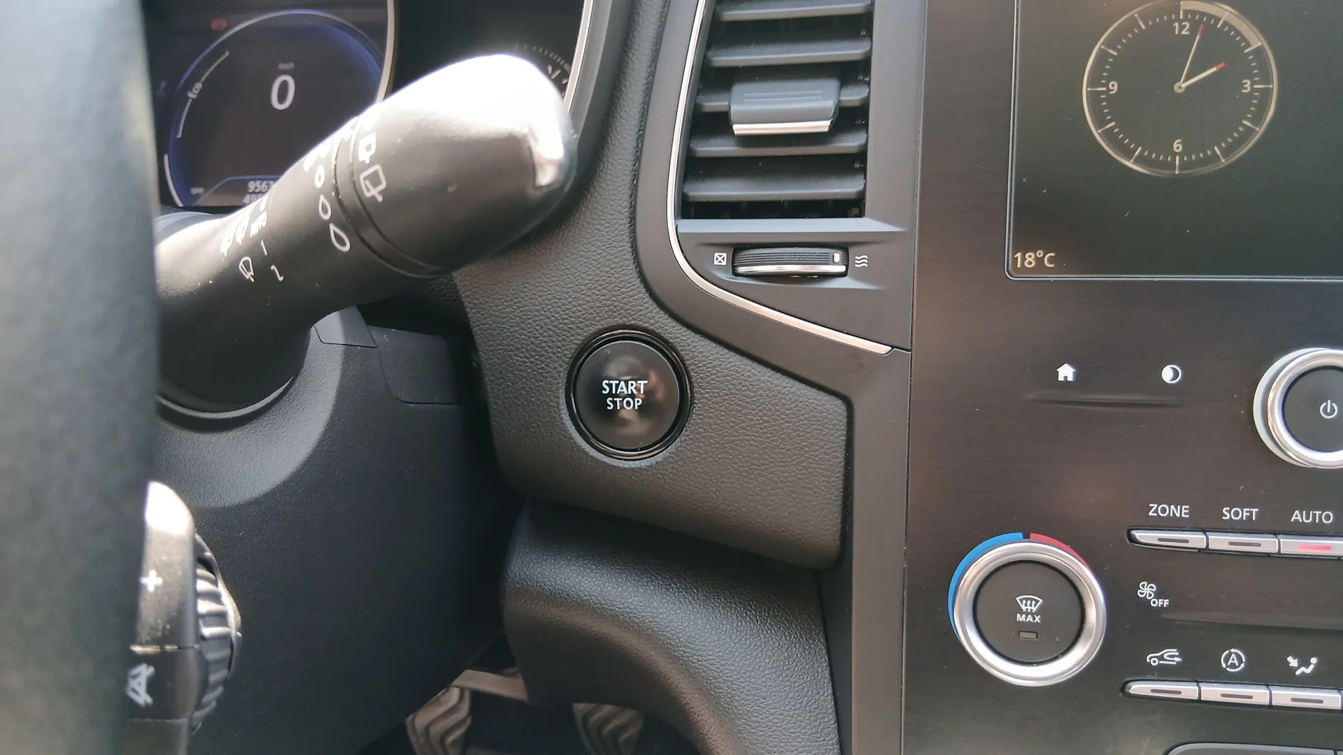 Renault Mégane Limited Energy TCe - foto 14