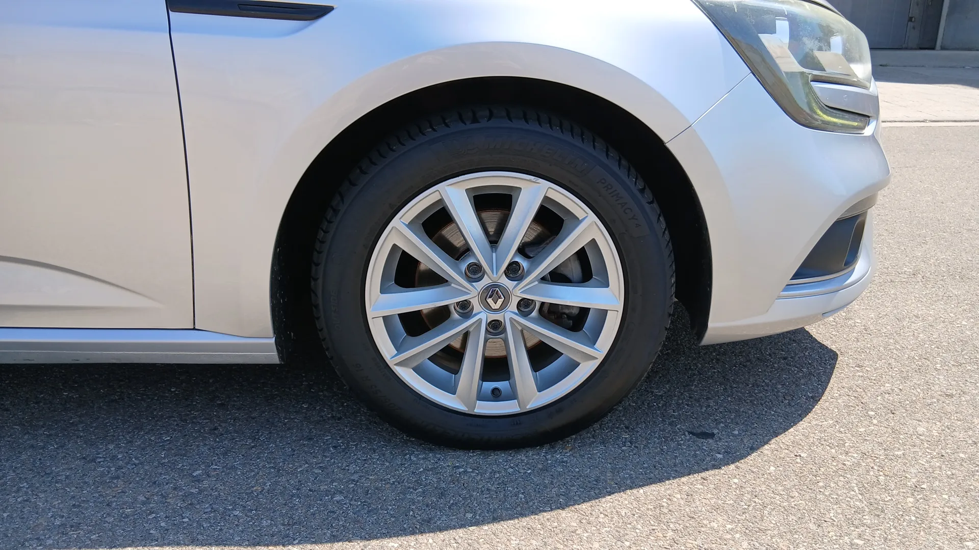 Renault Mégane Limited Energy TCe - foto 22