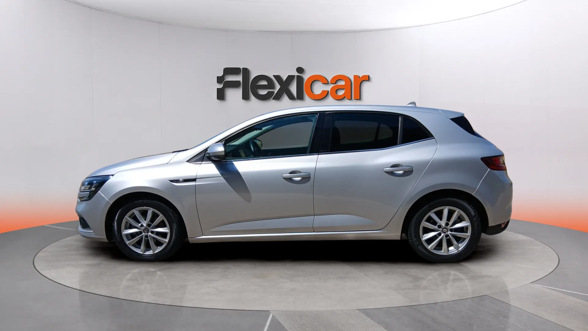 Renault Mégane Limited Energy TCe - foto 5