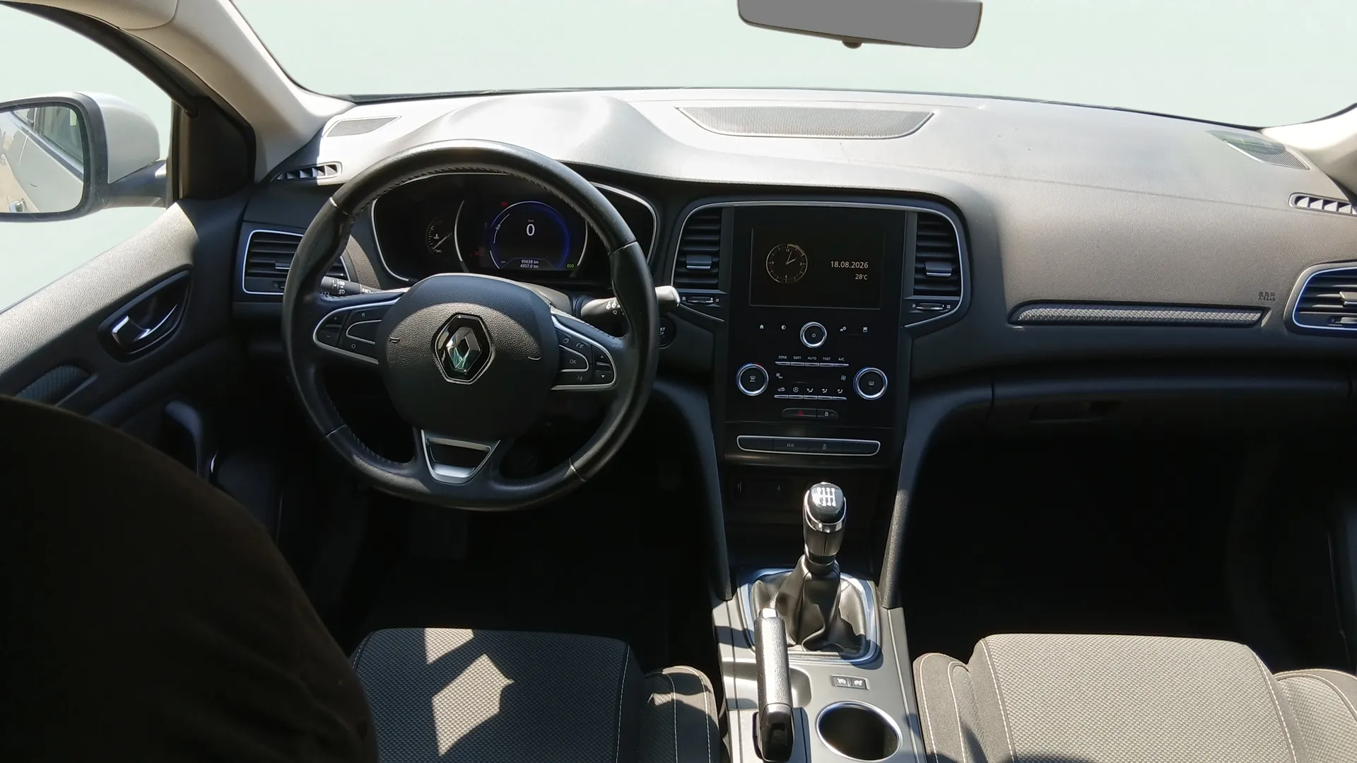 Renault Mégane Limited Energy TCe - foto 6