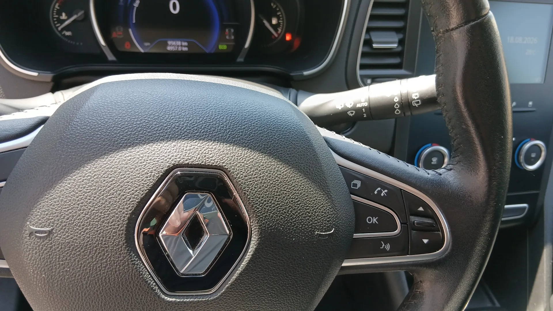 Renault Mégane Limited Energy TCe - foto 13